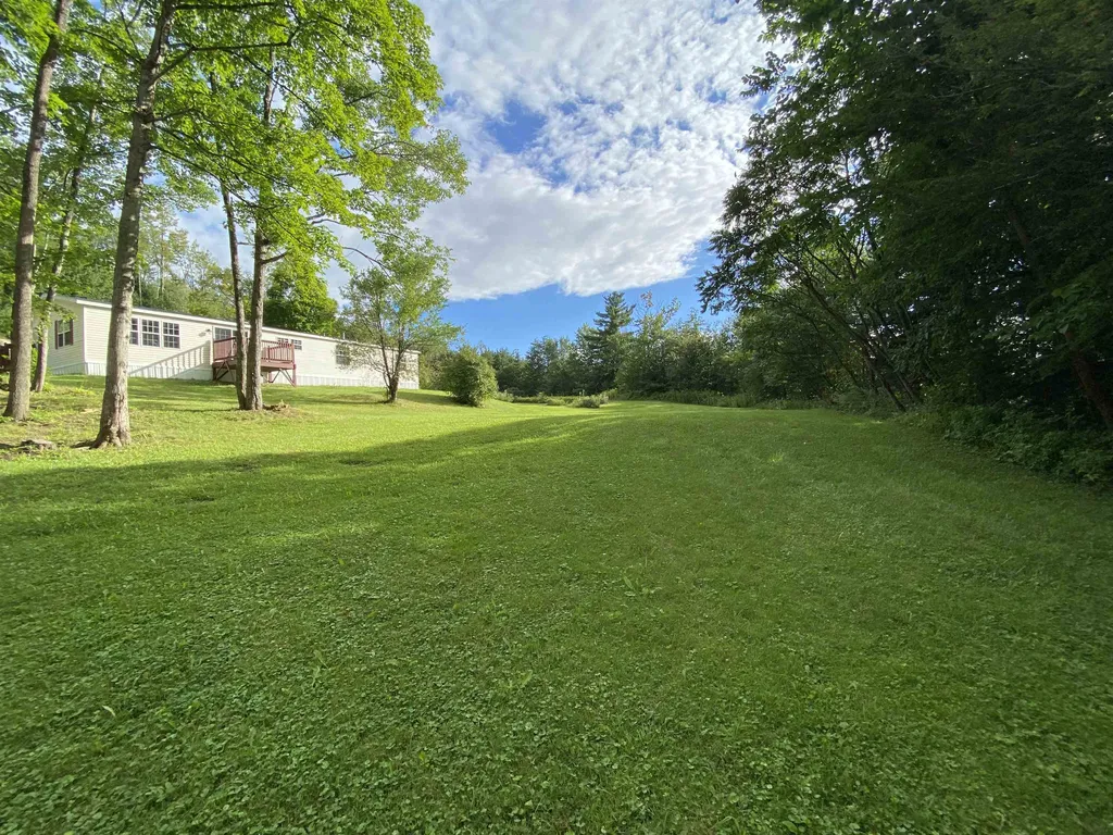 169 Tabor Hill Road Fairfax VT 05454