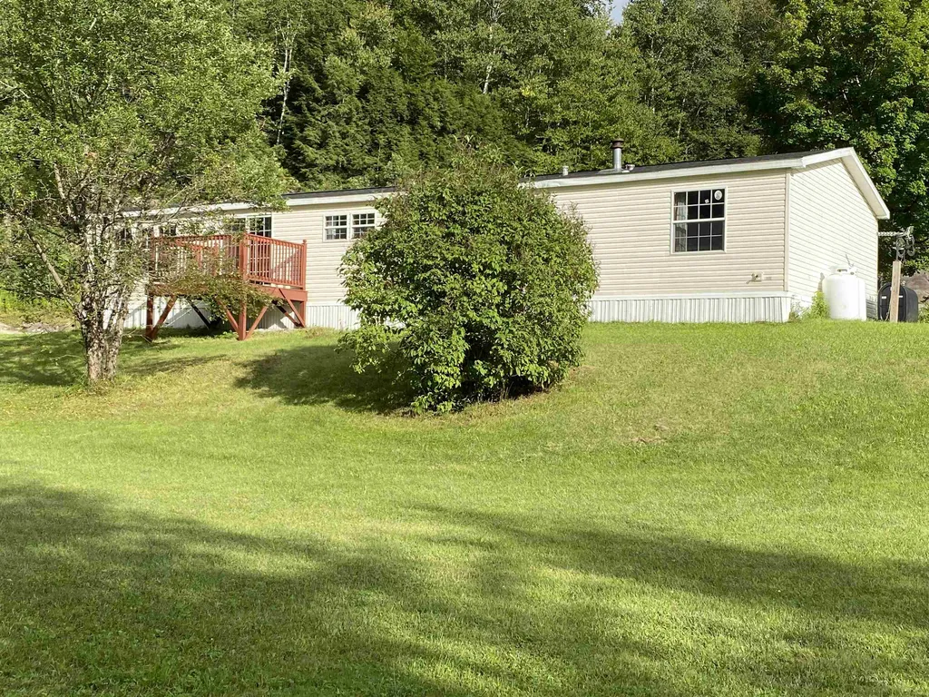 169 Tabor Hill Road Fairfax VT 05454