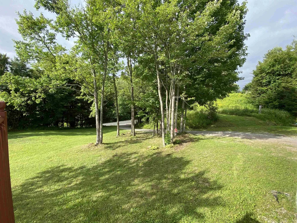 169 Tabor Hill Road Fairfax VT 05454