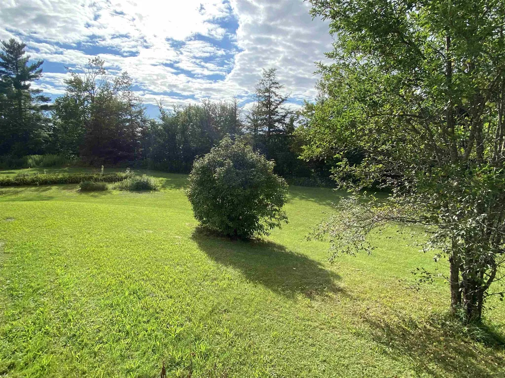 169 Tabor Hill Road Fairfax VT 05454