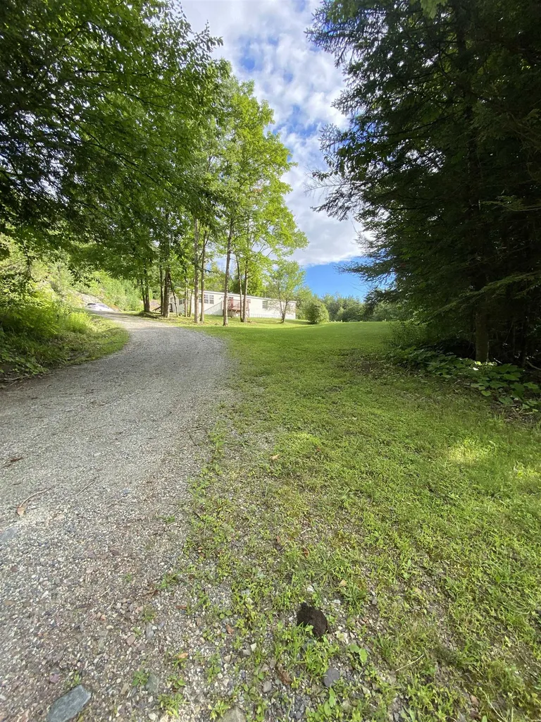 169 Tabor Hill Road Fairfax VT 05454