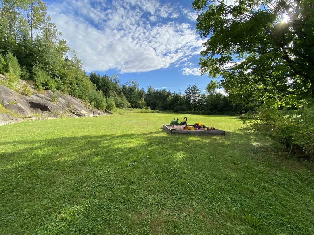 169 Tabor Hill Road Fairfax VT 05454