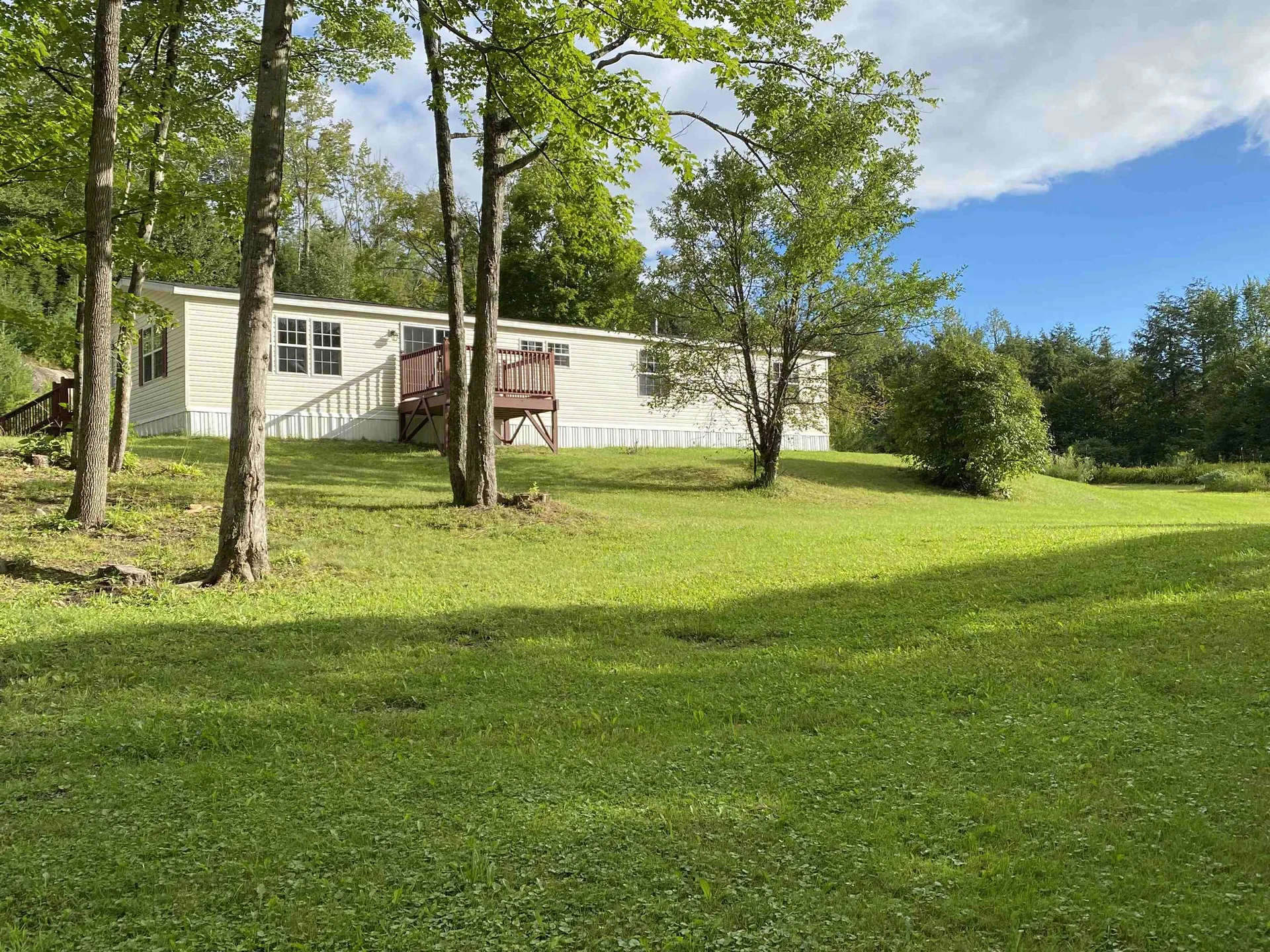 169 Tabor Hill Road Fairfax VT 05454