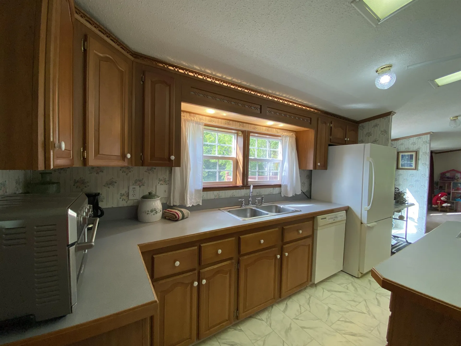 169 Tabor Hill Road Fairfax VT 05454