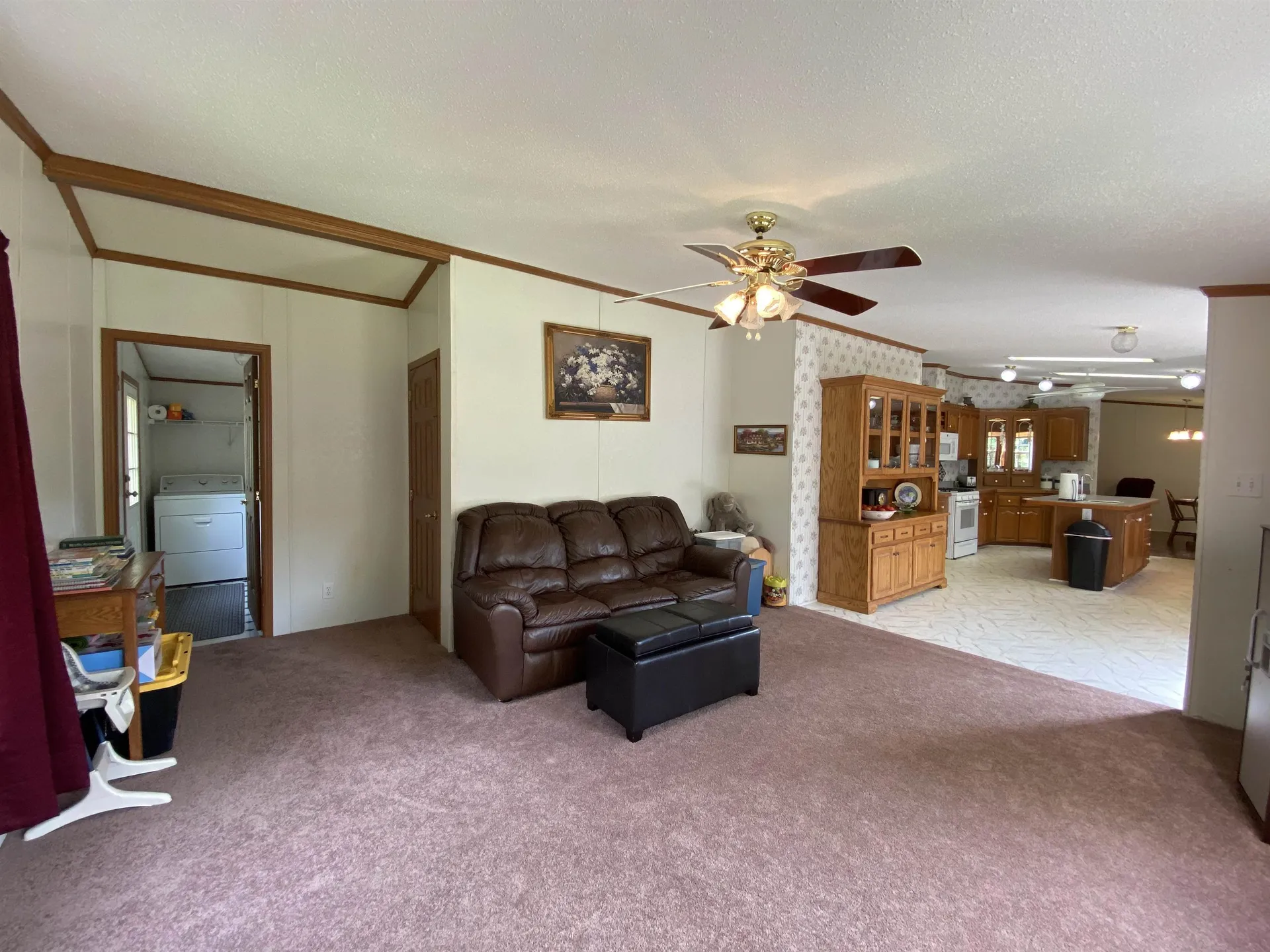 169 Tabor Hill Road Fairfax VT 05454