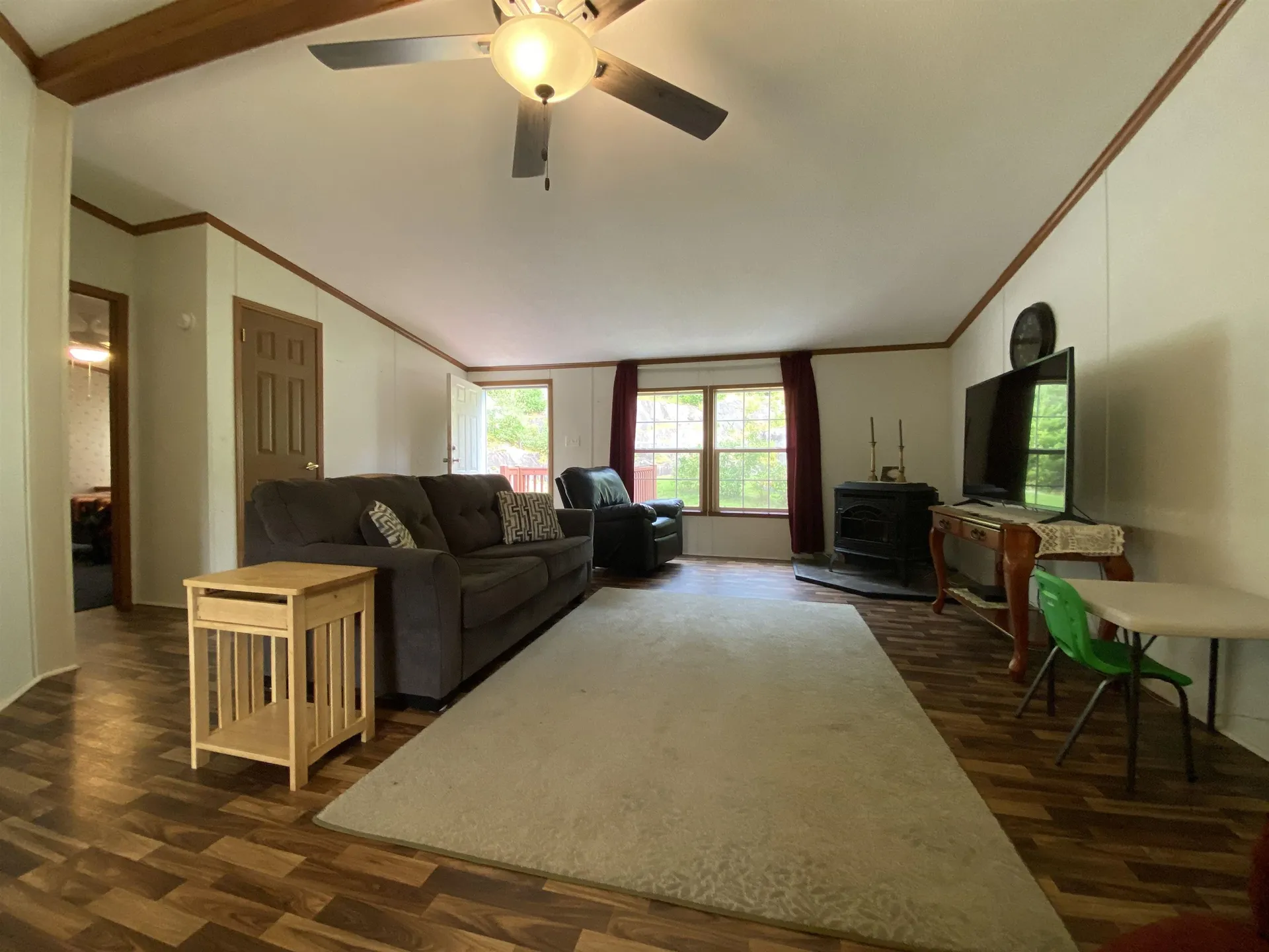 169 Tabor Hill Road Fairfax VT 05454