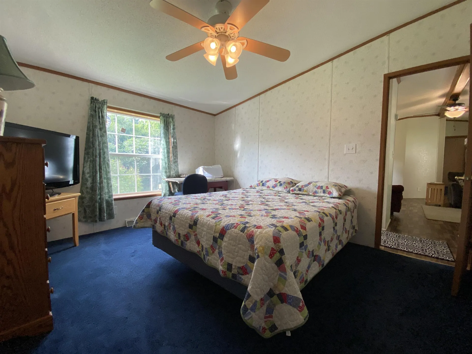 169 Tabor Hill Road Fairfax VT 05454