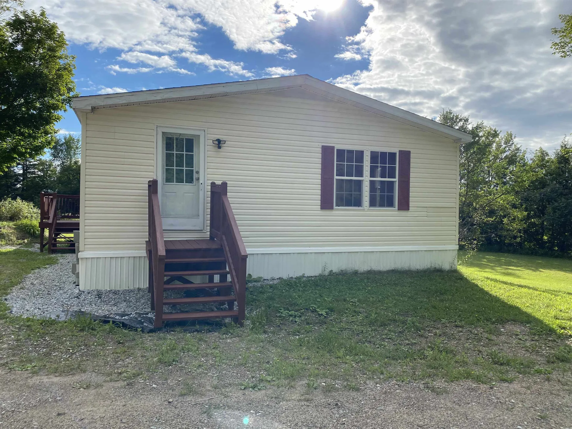 169 Tabor Hill Road Fairfax VT 05454