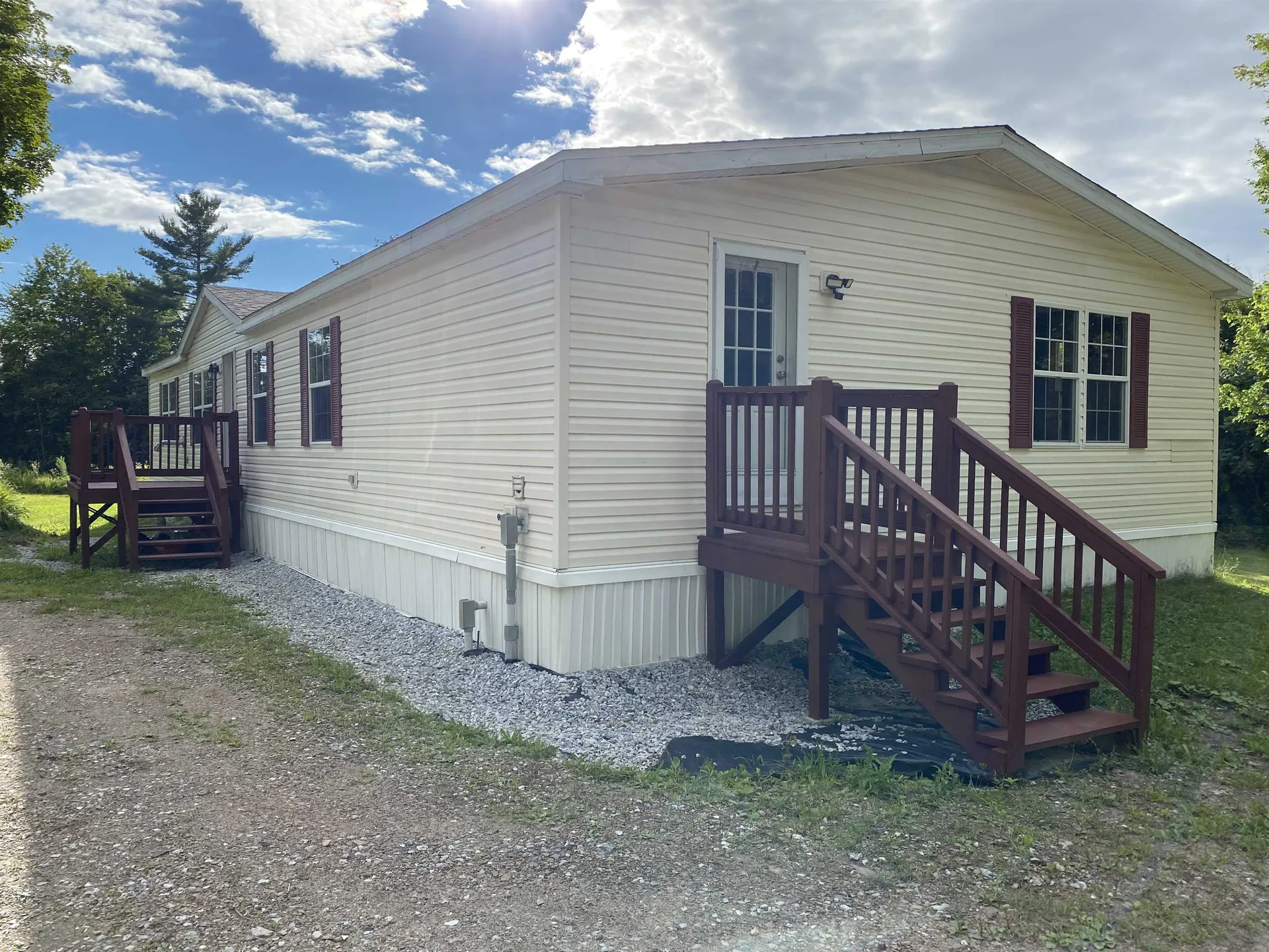 169 Tabor Hill Road Fairfax VT 05454