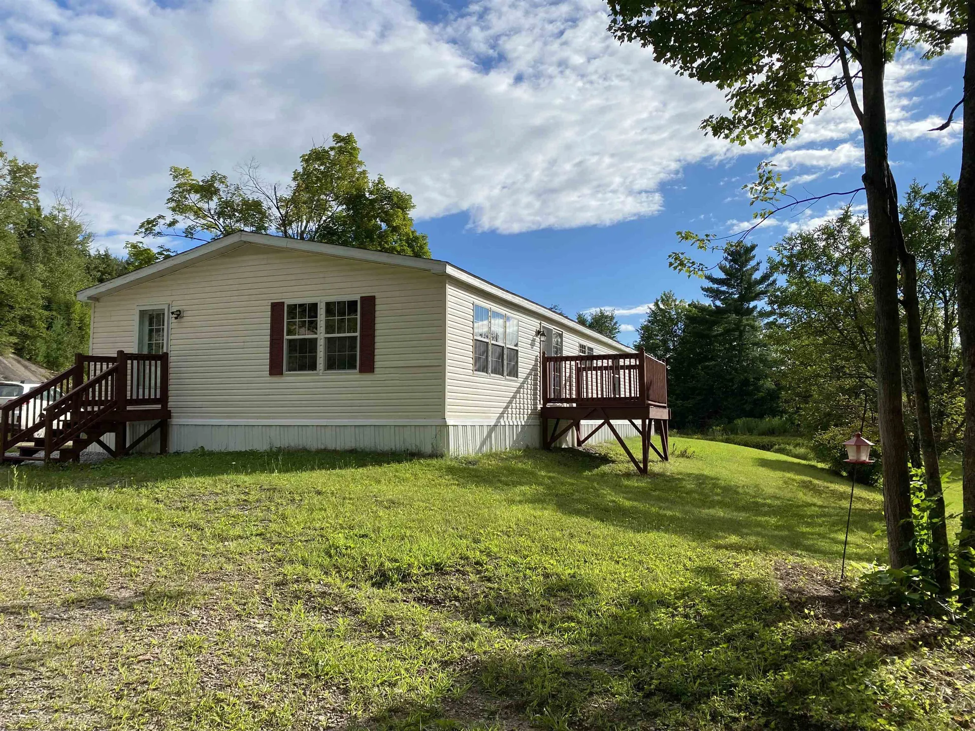169 Tabor Hill Road Fairfax VT 05454