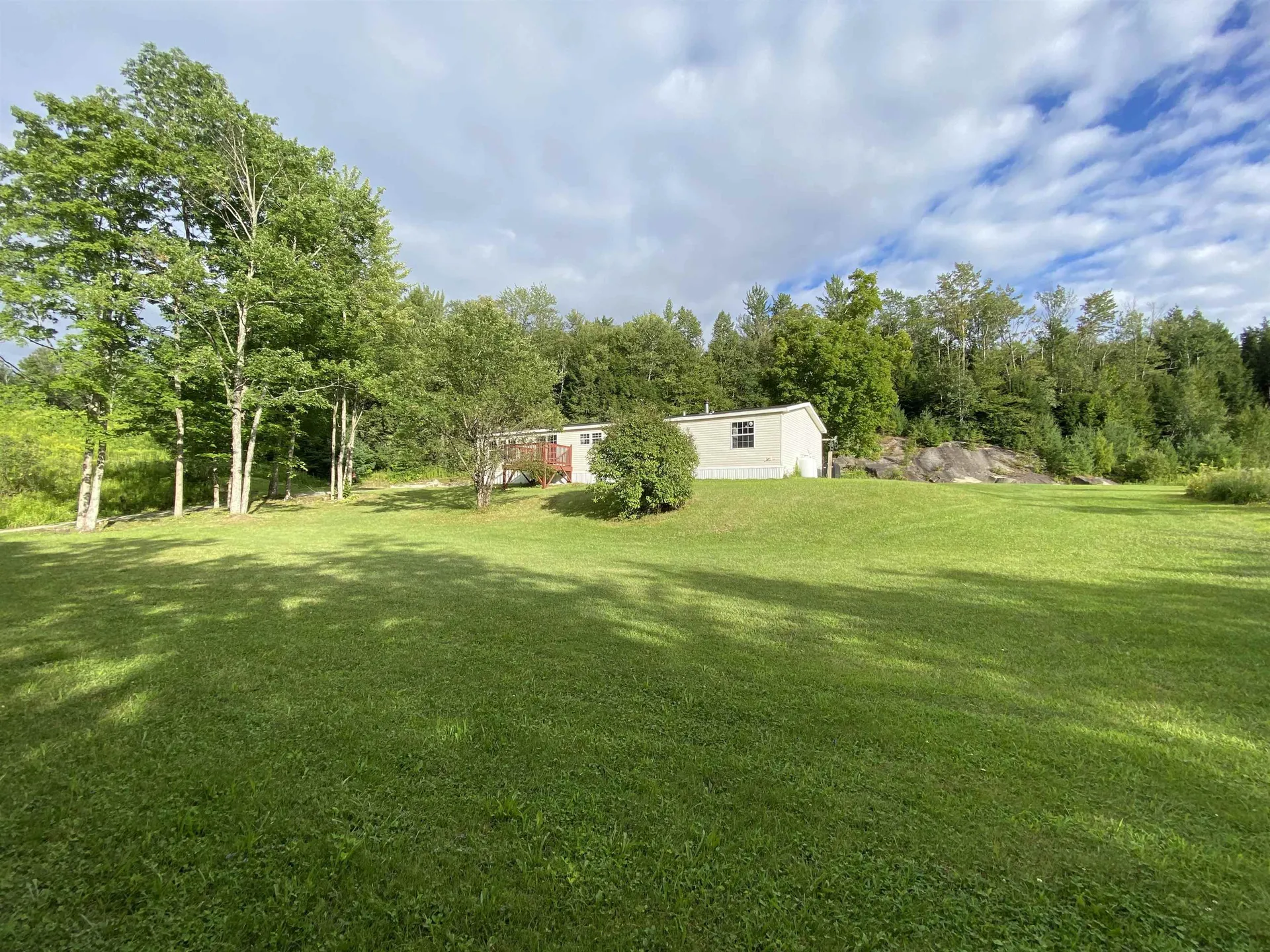 169 Tabor Hill Road Fairfax VT 05454