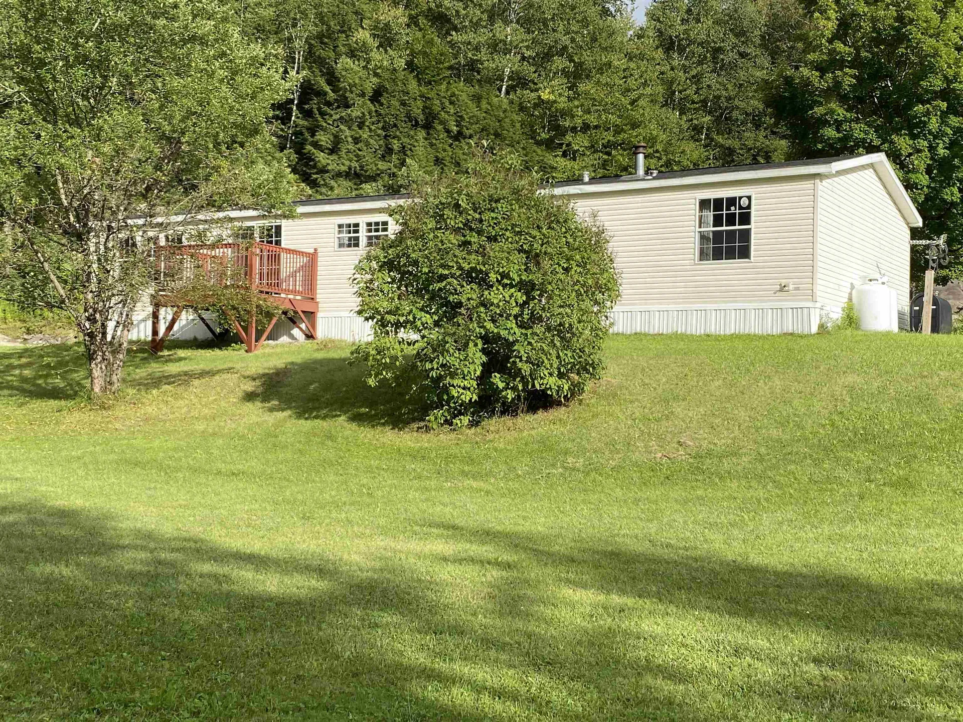 169 Tabor Hill Road Fairfax VT 05454