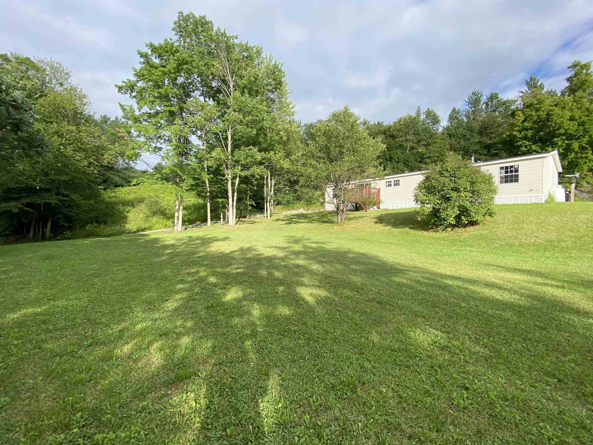 169 Tabor Hill Road Fairfax VT 05454