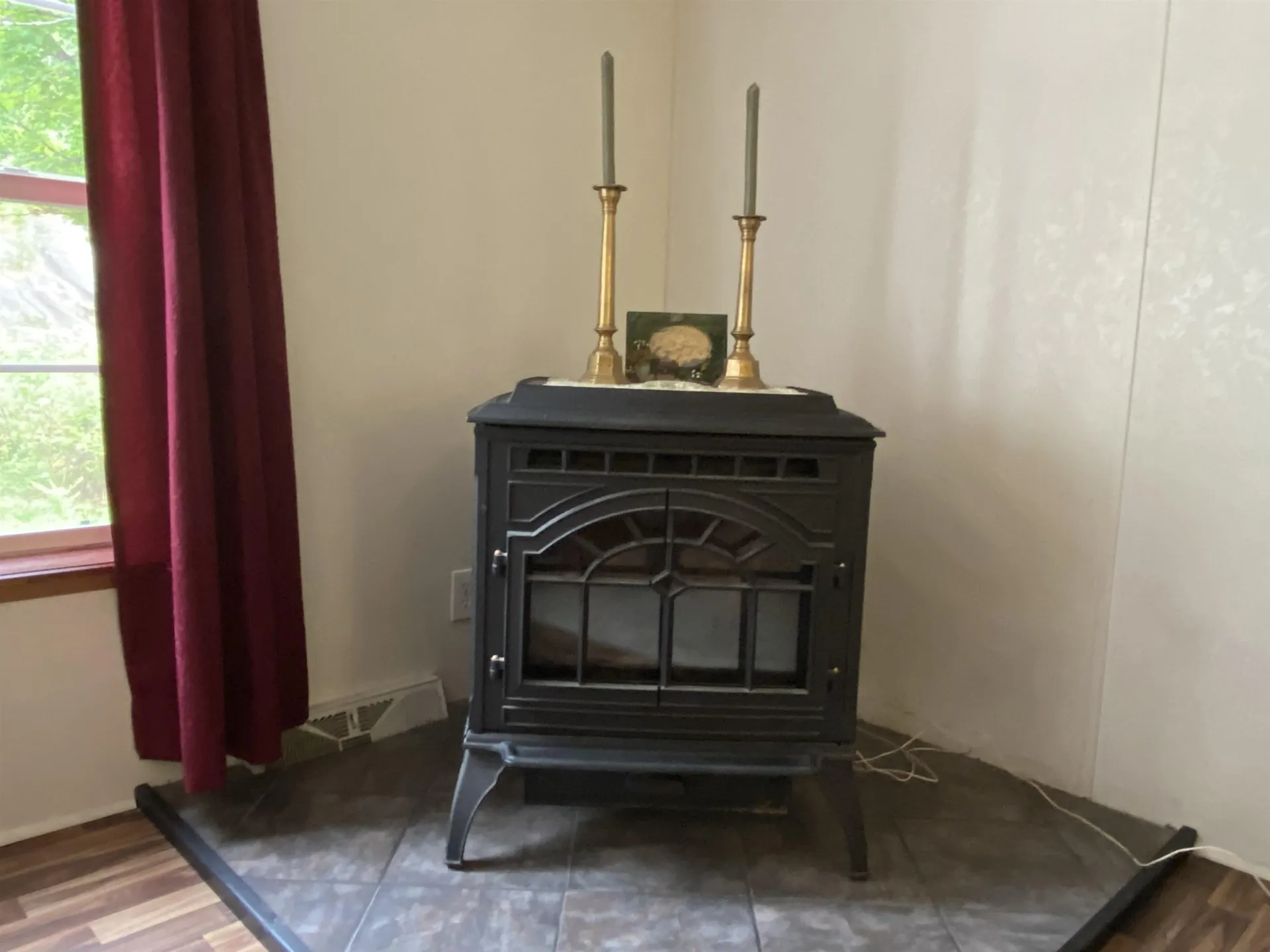 169 Tabor Hill Road Fairfax VT 05454
