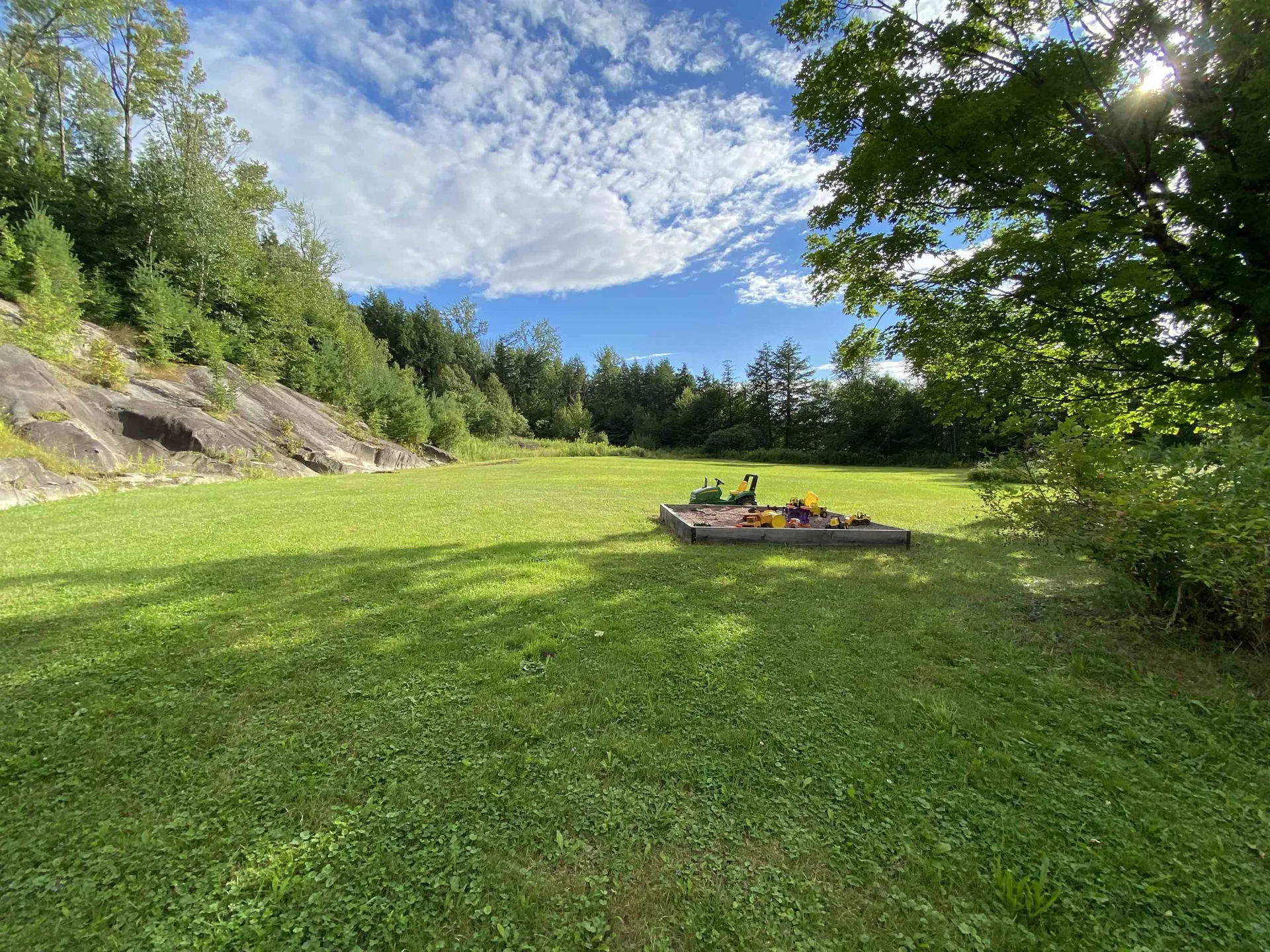 169 Tabor Hill Road Fairfax VT 05454
