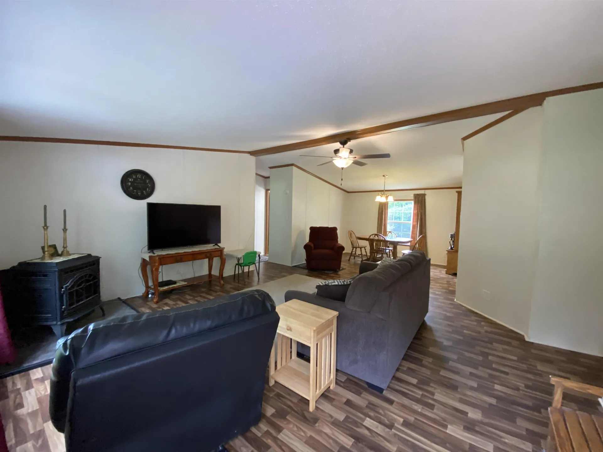 169 Tabor Hill Road Fairfax VT 05454