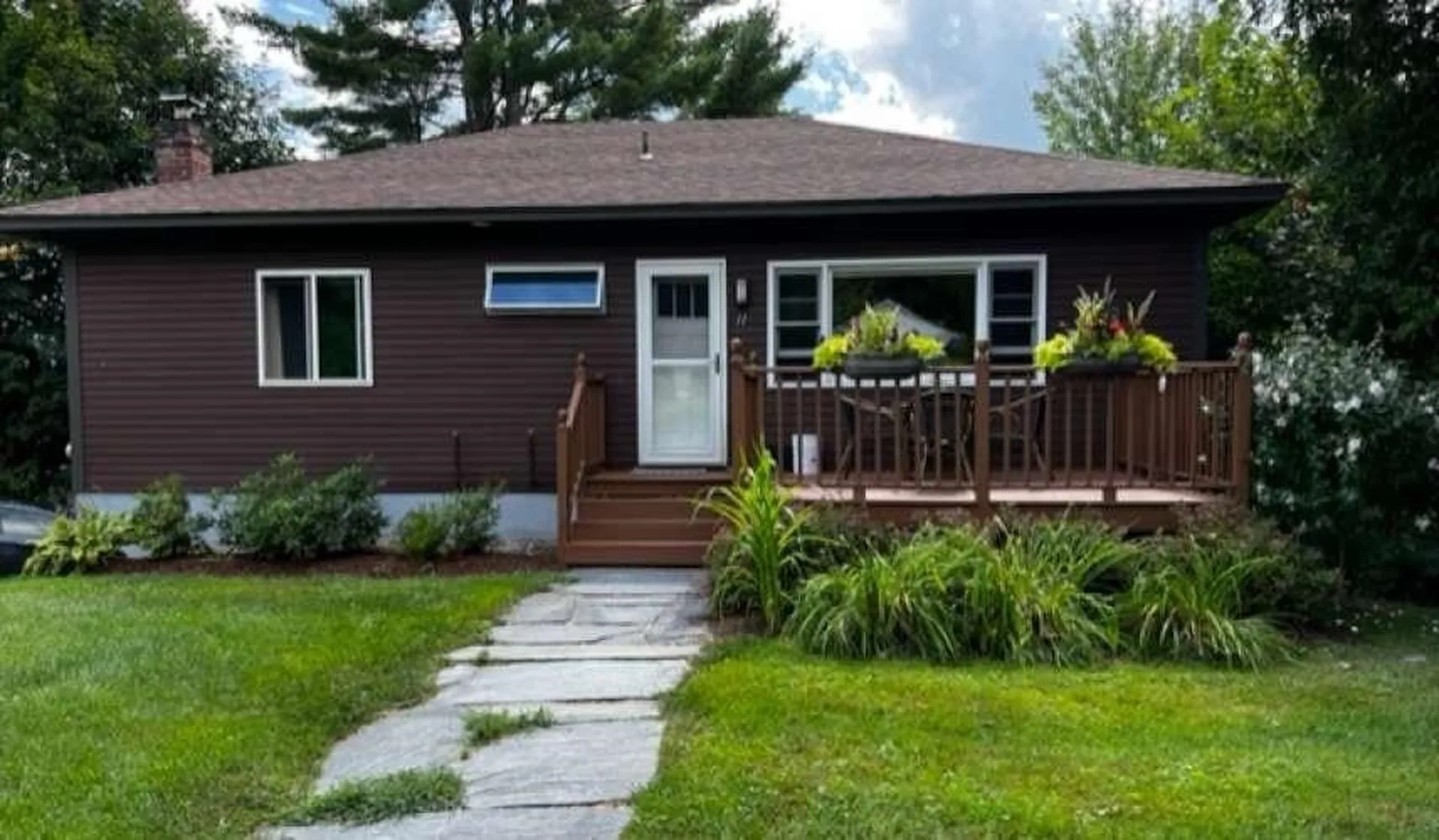 11 Lague Drive Montpelier VT 05602