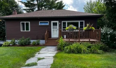 11 Lague Drive Montpelier VT 05602
