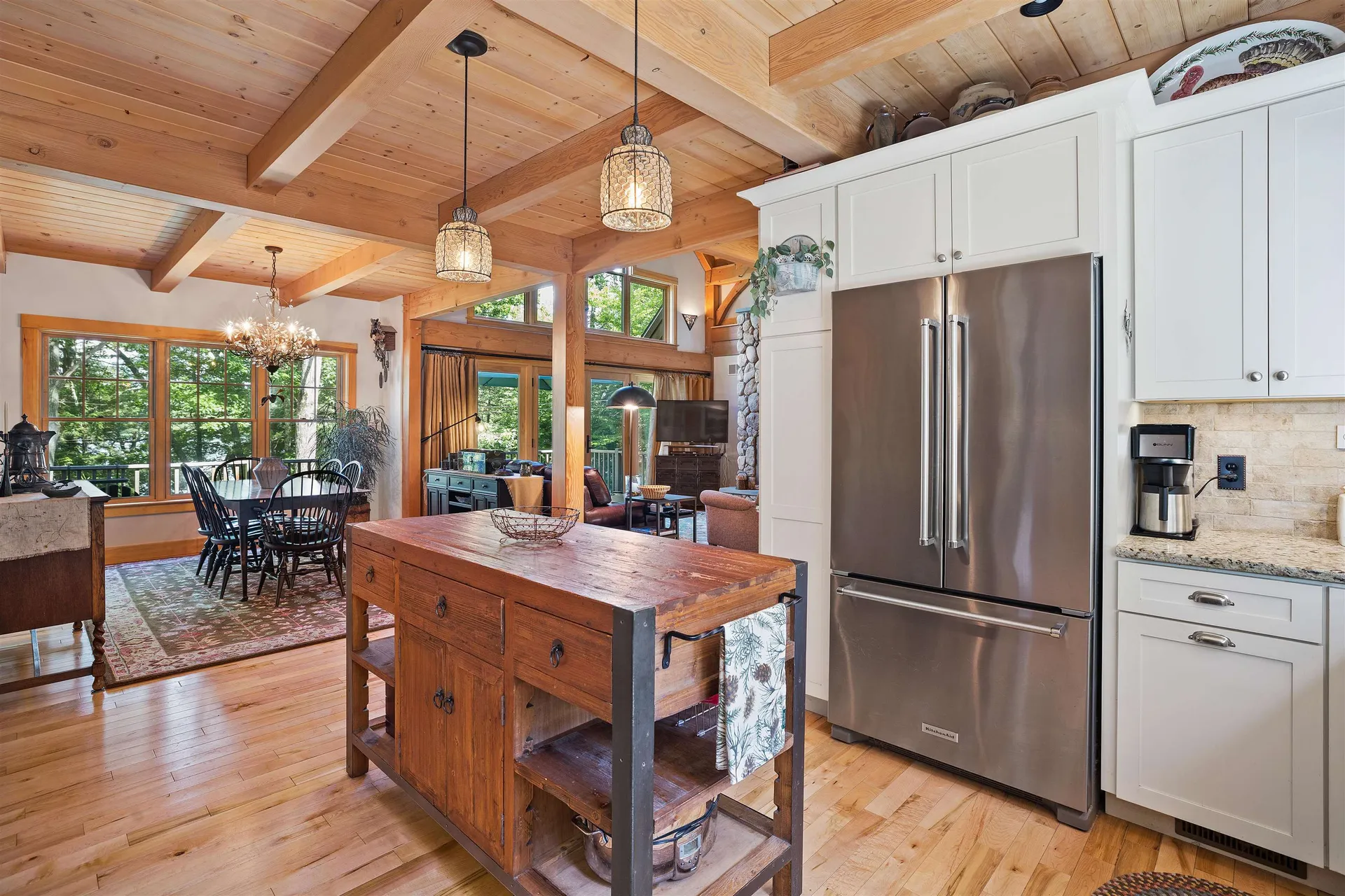 251 & 251a North Road Deerfield NH 03037