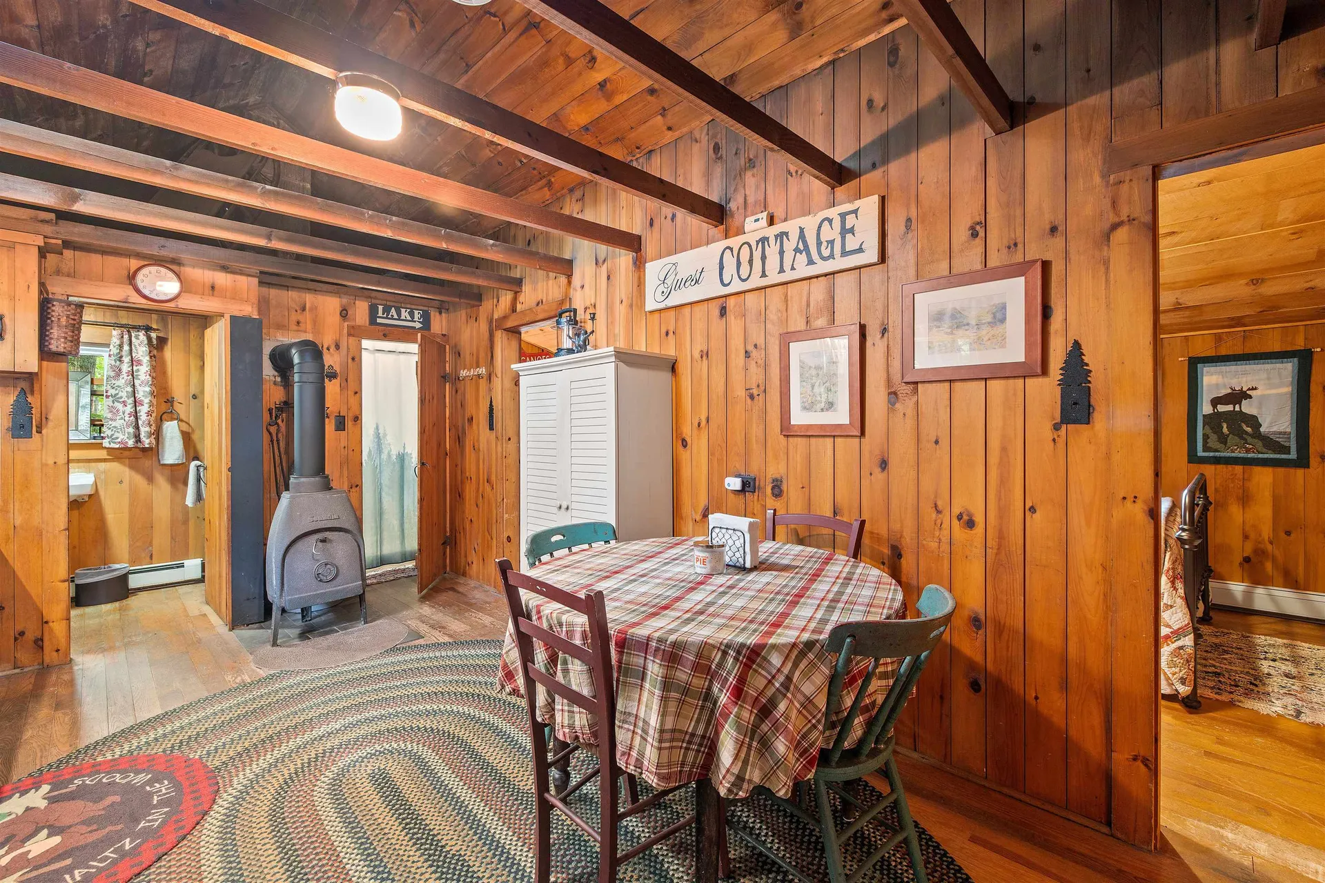 251 & 251a North Road Deerfield NH 03037
