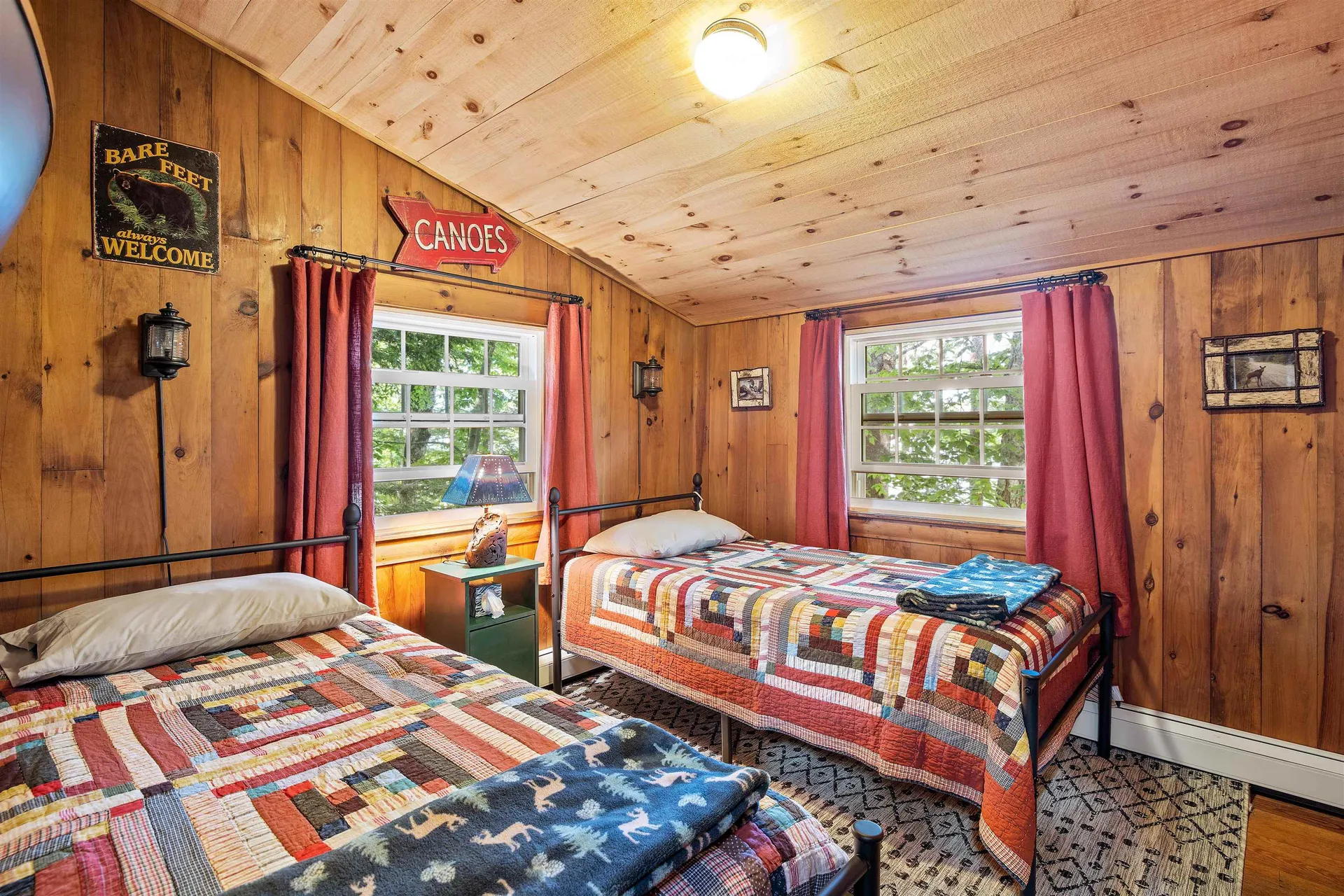 251 & 251a North Road Deerfield NH 03037