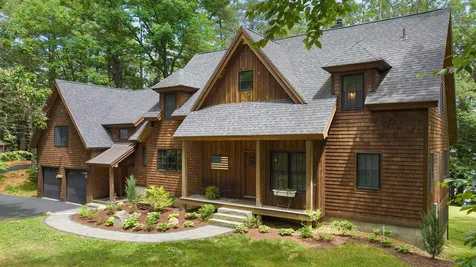 251 & 251A North Road Deerfield NH 03037