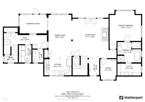 251 & 251A North Road Deerfield NH 03037