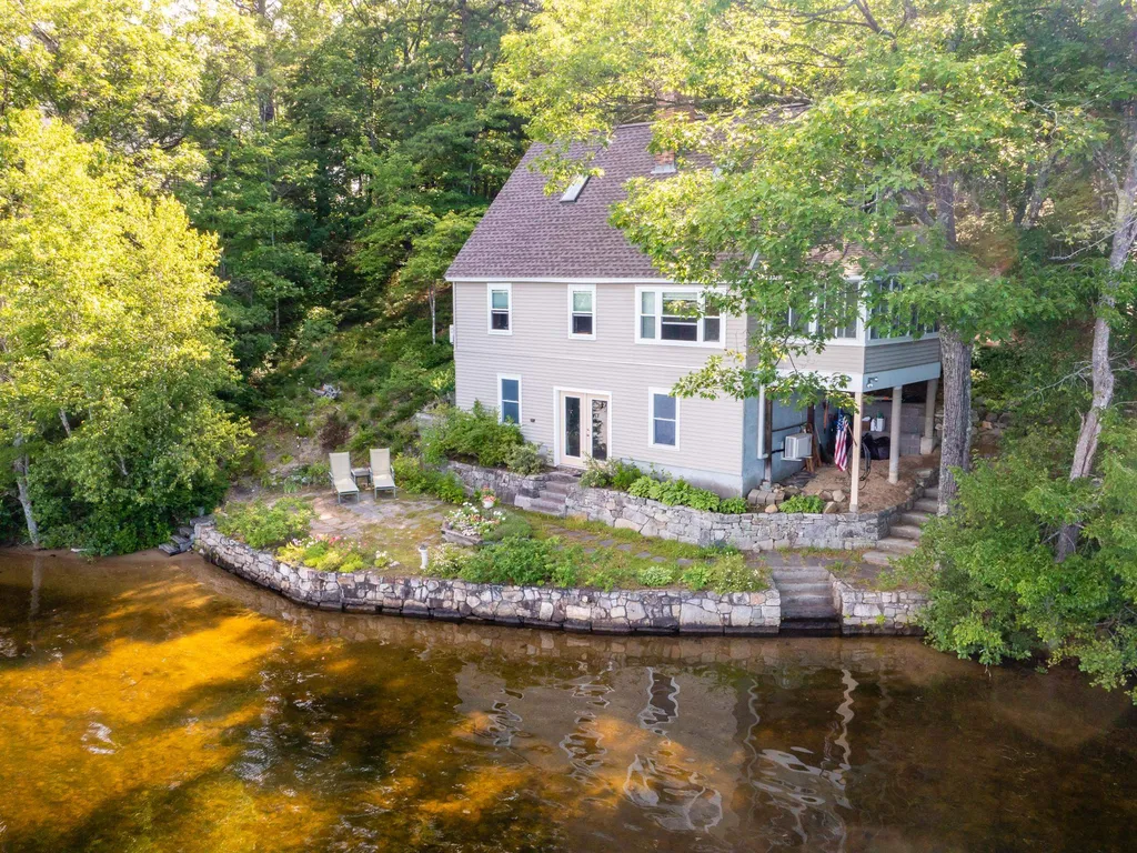 18 Old Broad Bay 1 Road Ossipee NH 03814