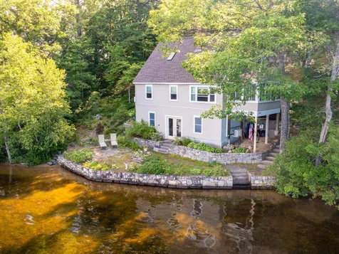 18 Old Broad Bay 1 Road Ossipee NH 03814
