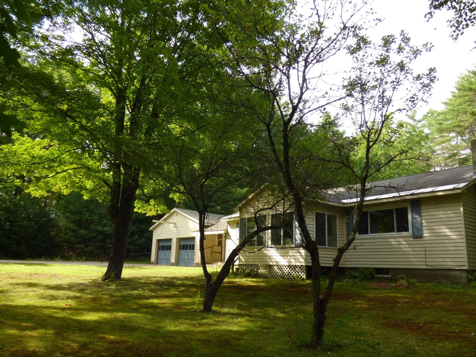 24 Chase Road Meredith NH 03253