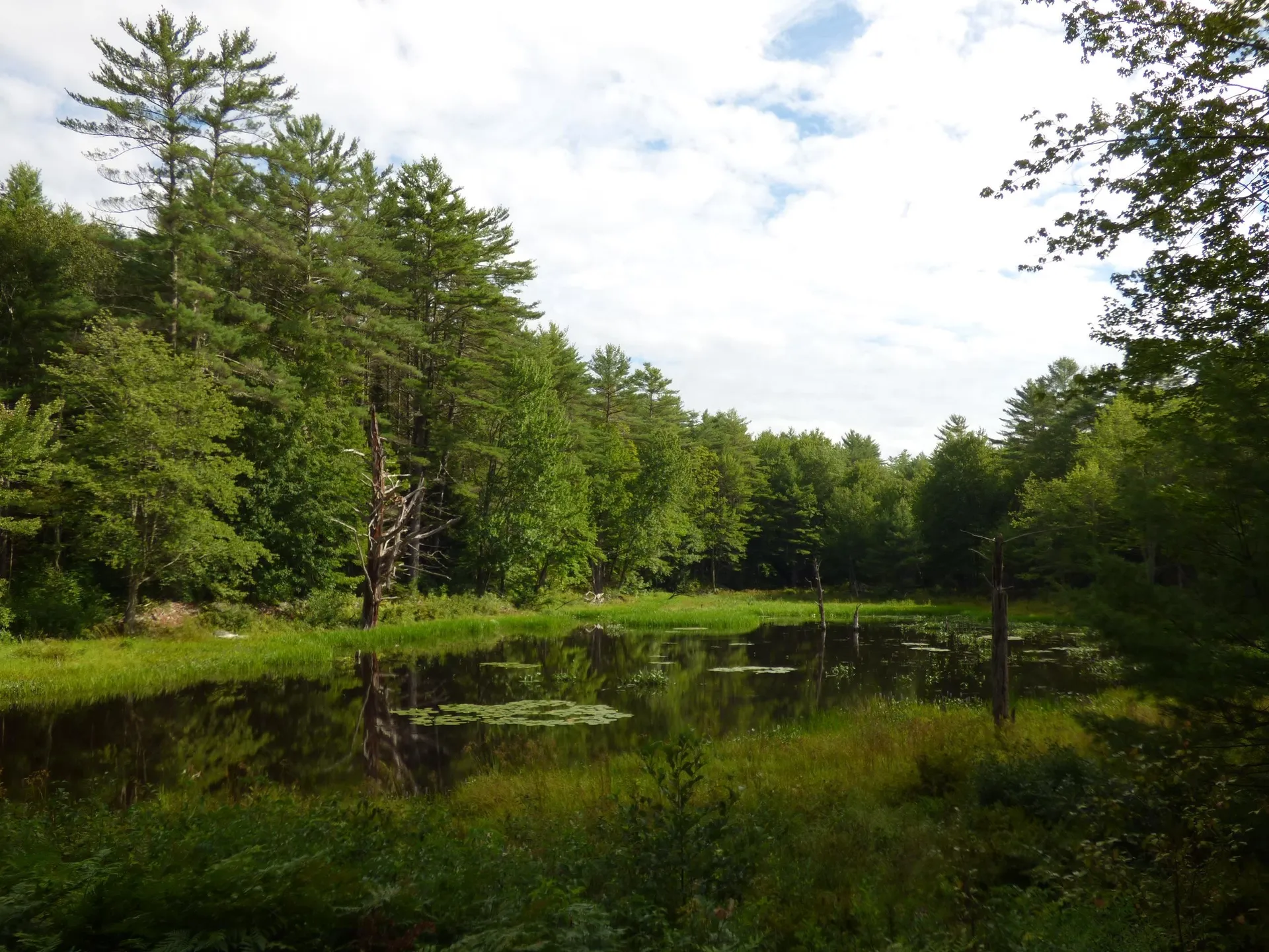 24 Chase Road Meredith NH 03253