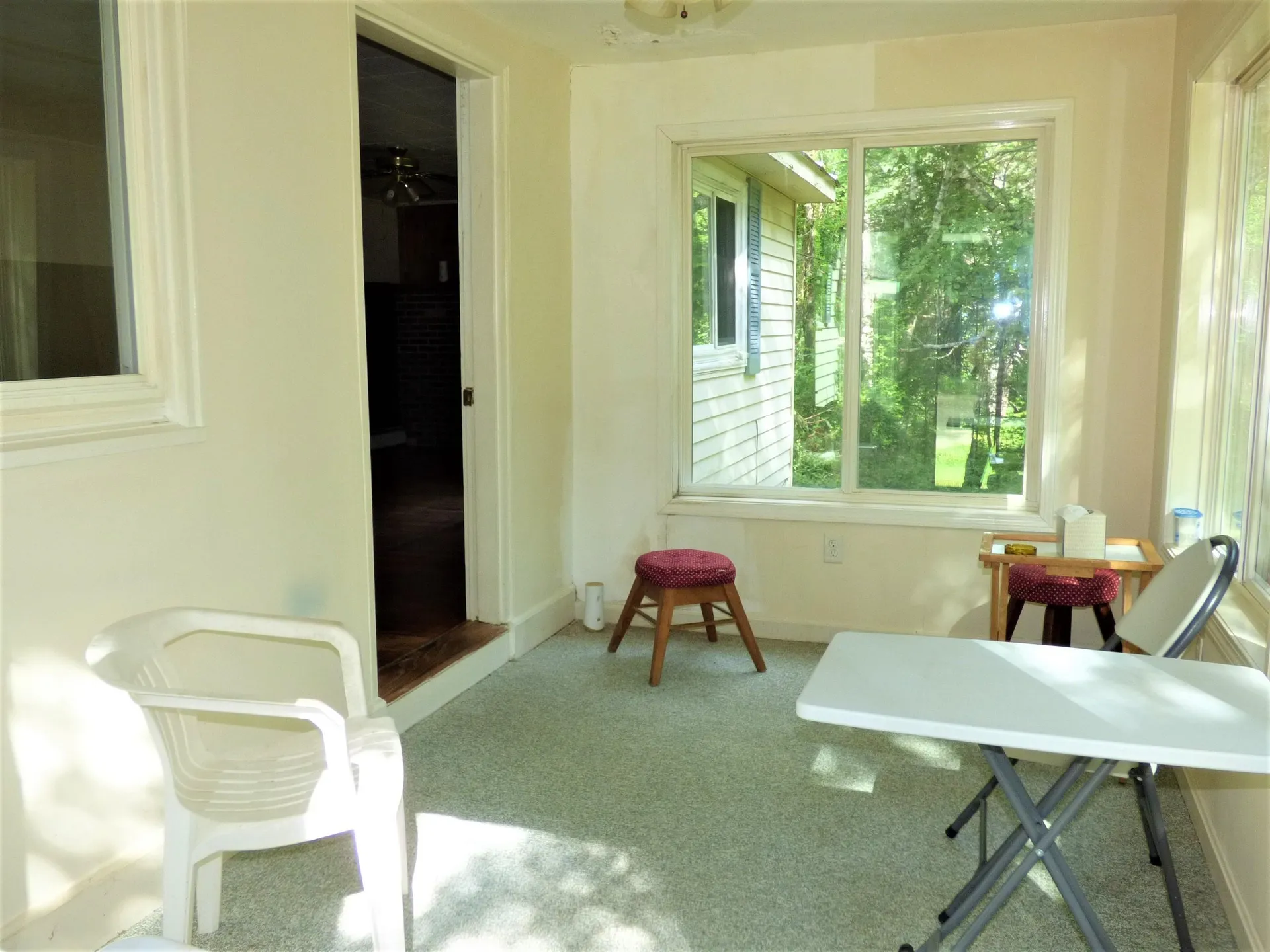 24 Chase Road Meredith NH 03253