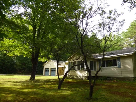 24 Chase Road Meredith NH 03253