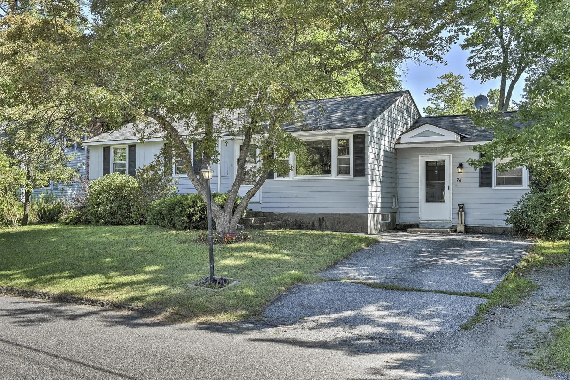 61 Laura Lane Keene NH 03431