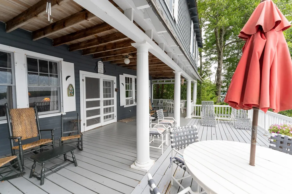 38 Island View Road Wolfeboro NH 03894