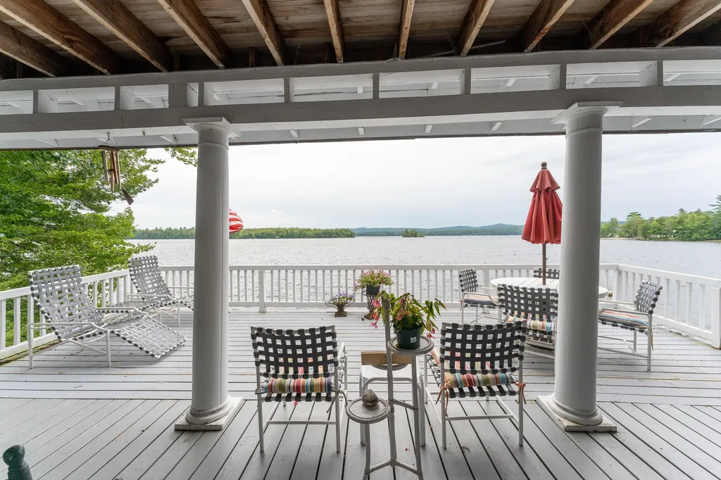 38 Island View Road Wolfeboro NH 03894