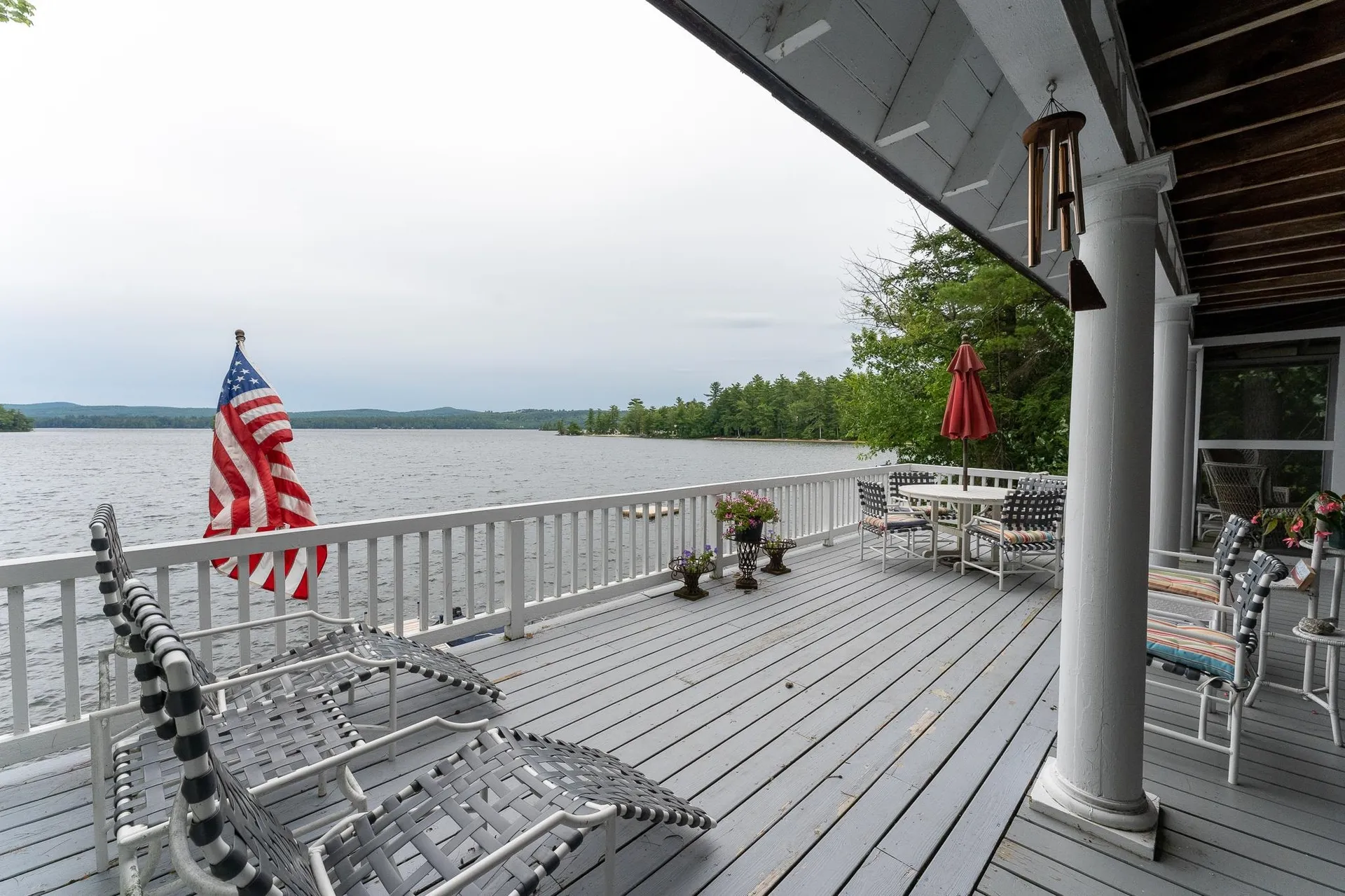 38 Island View Road Wolfeboro NH 03894
