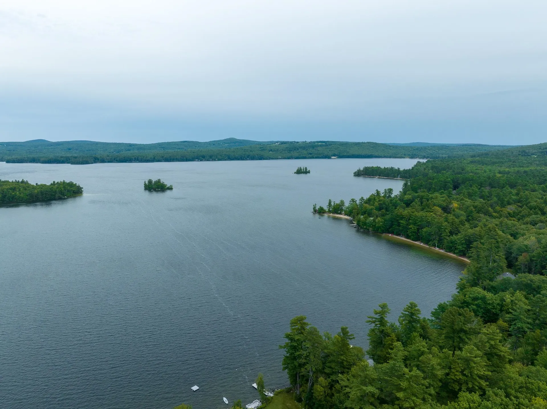 38 Island View Road Wolfeboro NH 03894