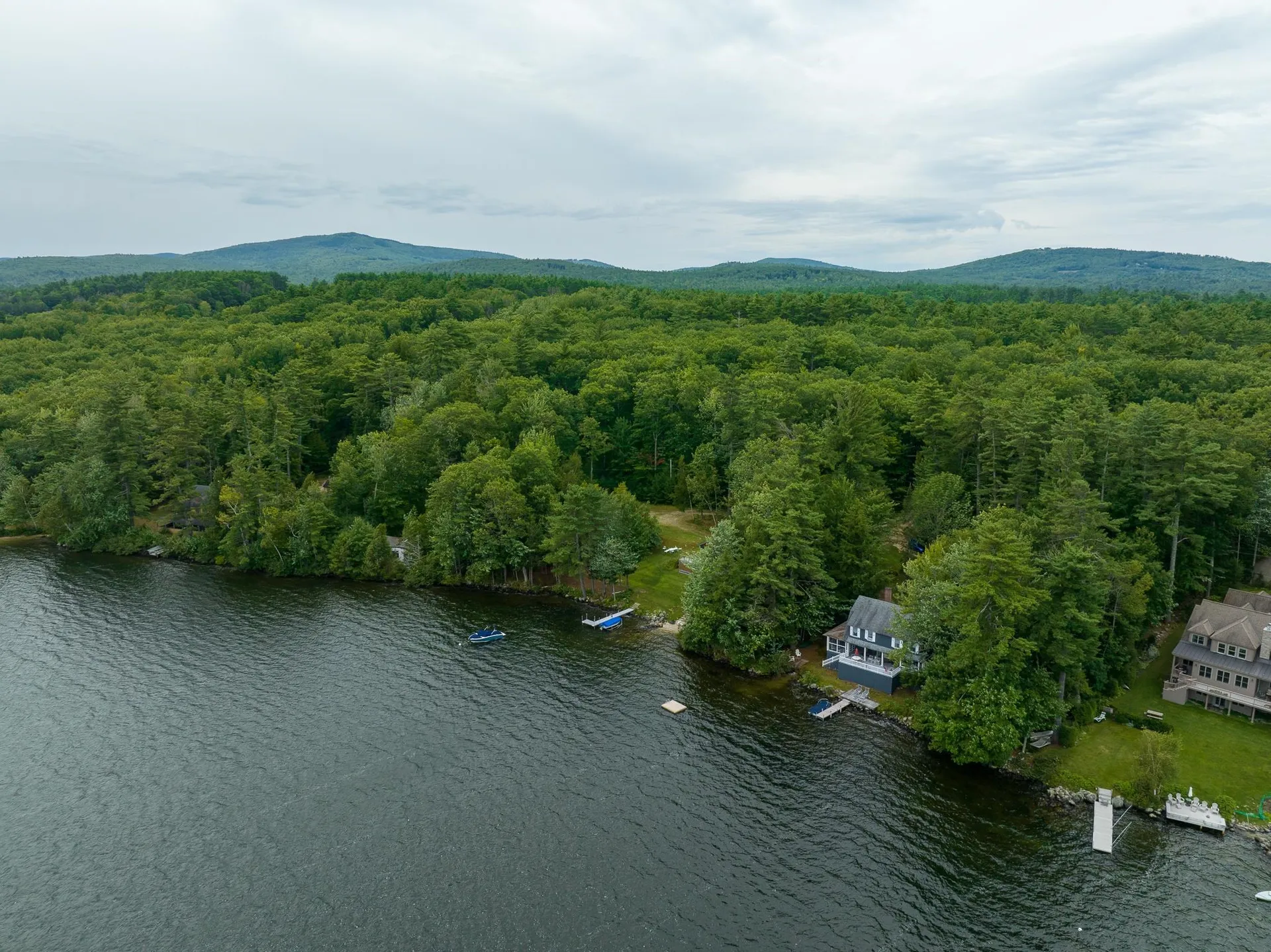 38 Island View Road Wolfeboro NH 03894