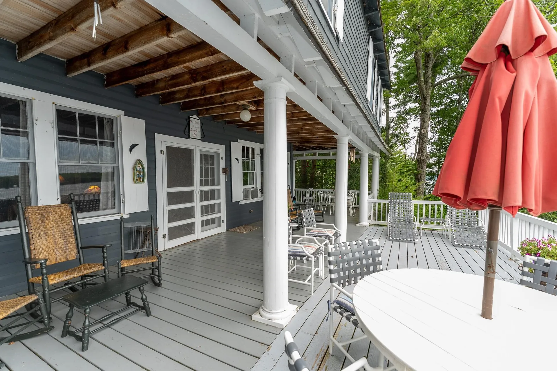 38 Island View Road Wolfeboro NH 03894