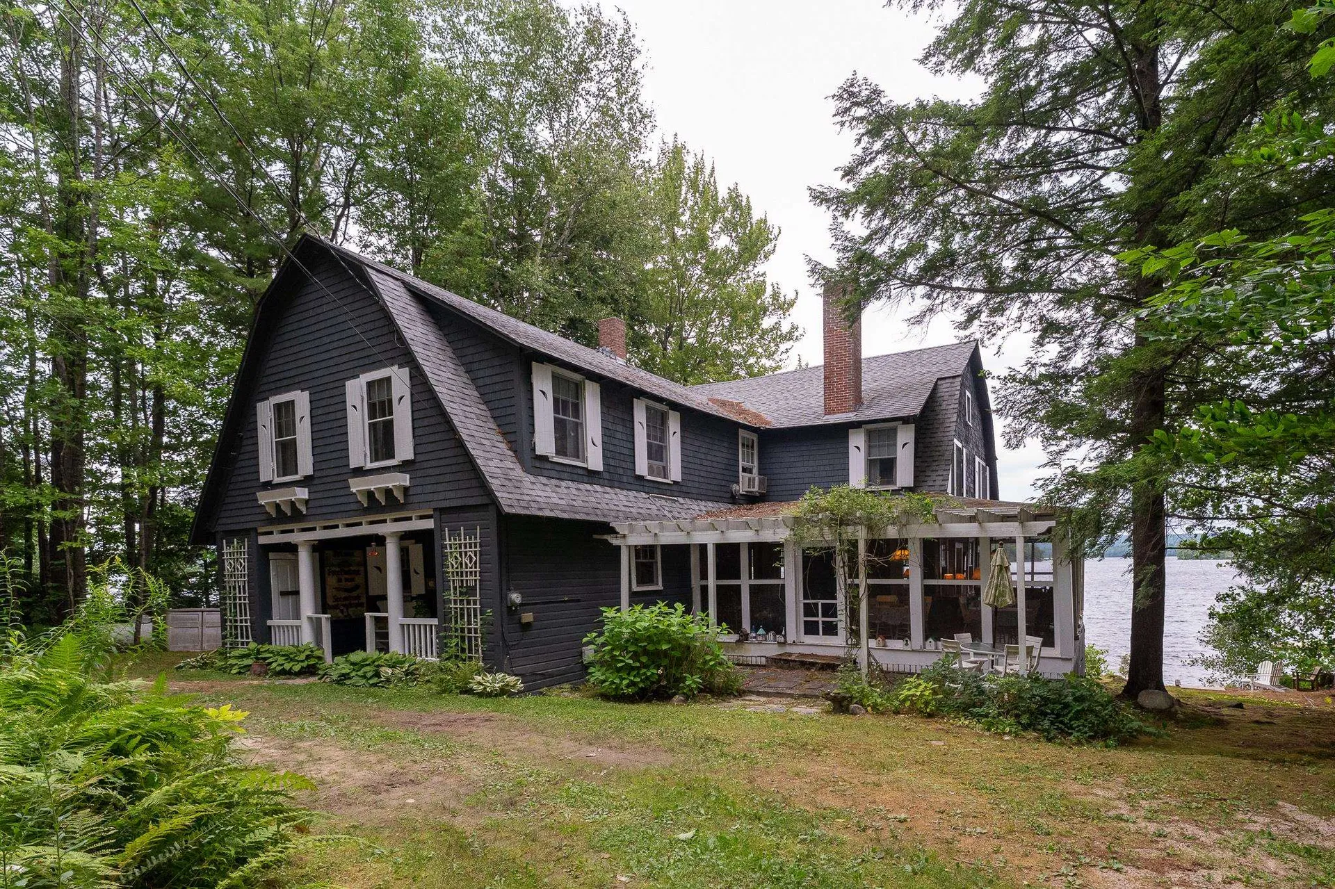 38 Island View Road Wolfeboro NH 03894