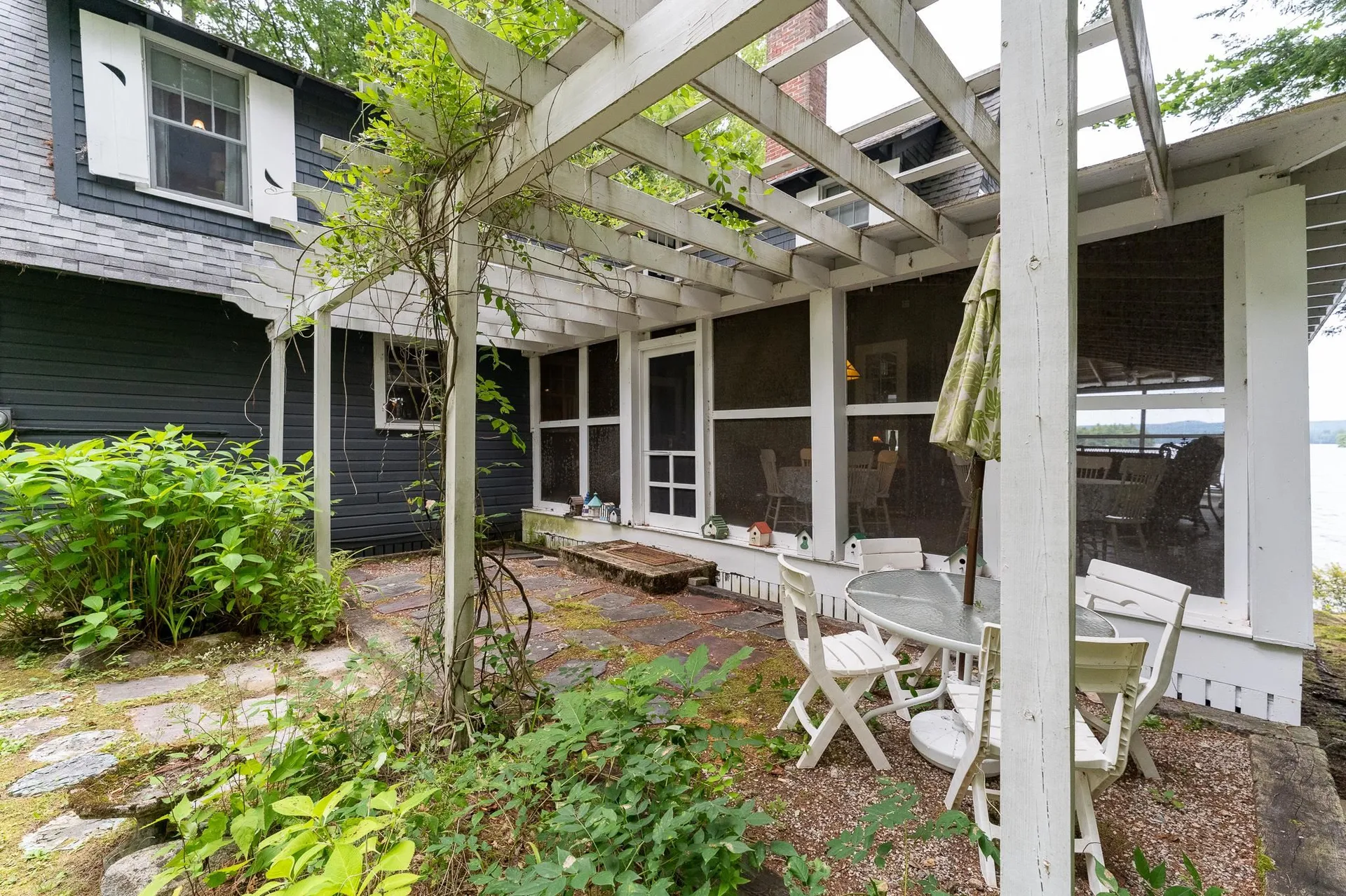 38 Island View Road Wolfeboro NH 03894