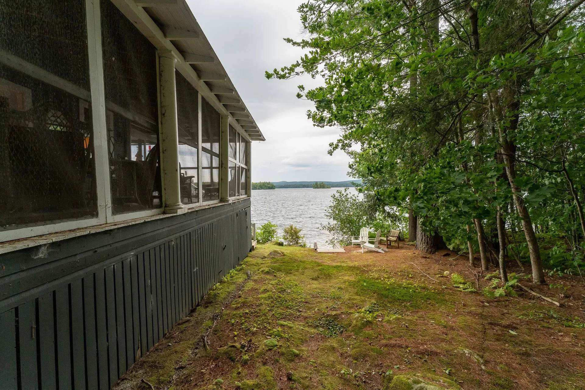 38 Island View Road Wolfeboro NH 03894