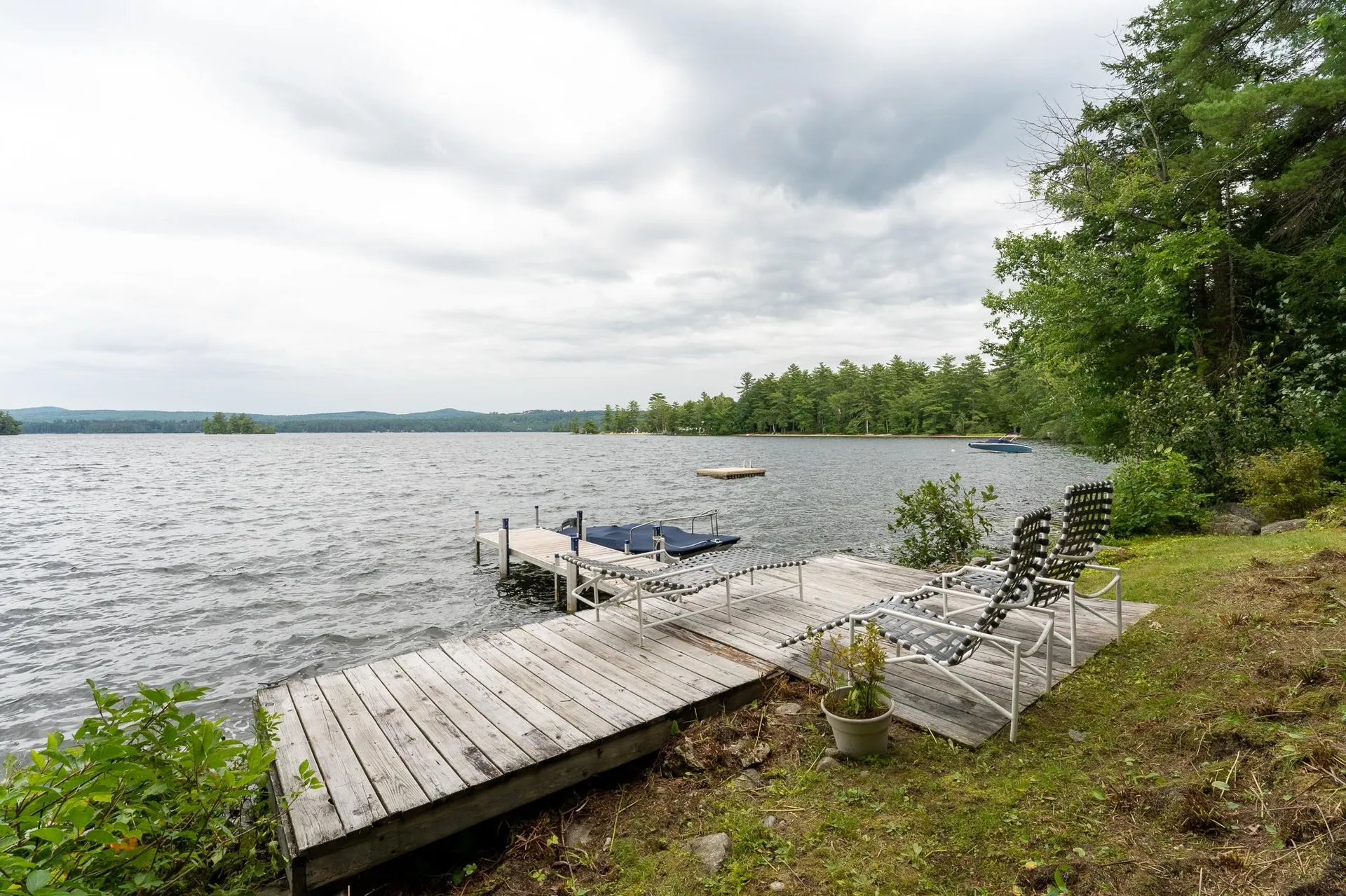 38 Island View Road Wolfeboro NH 03894
