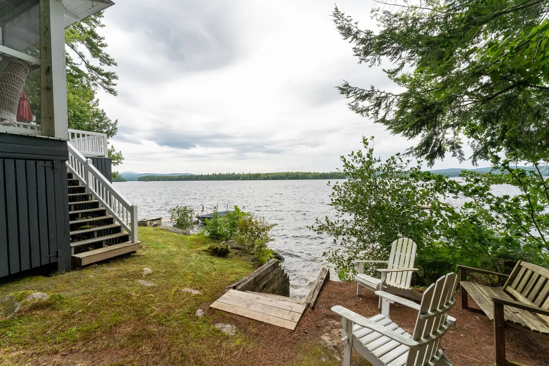 38 Island View Road Wolfeboro NH 03894