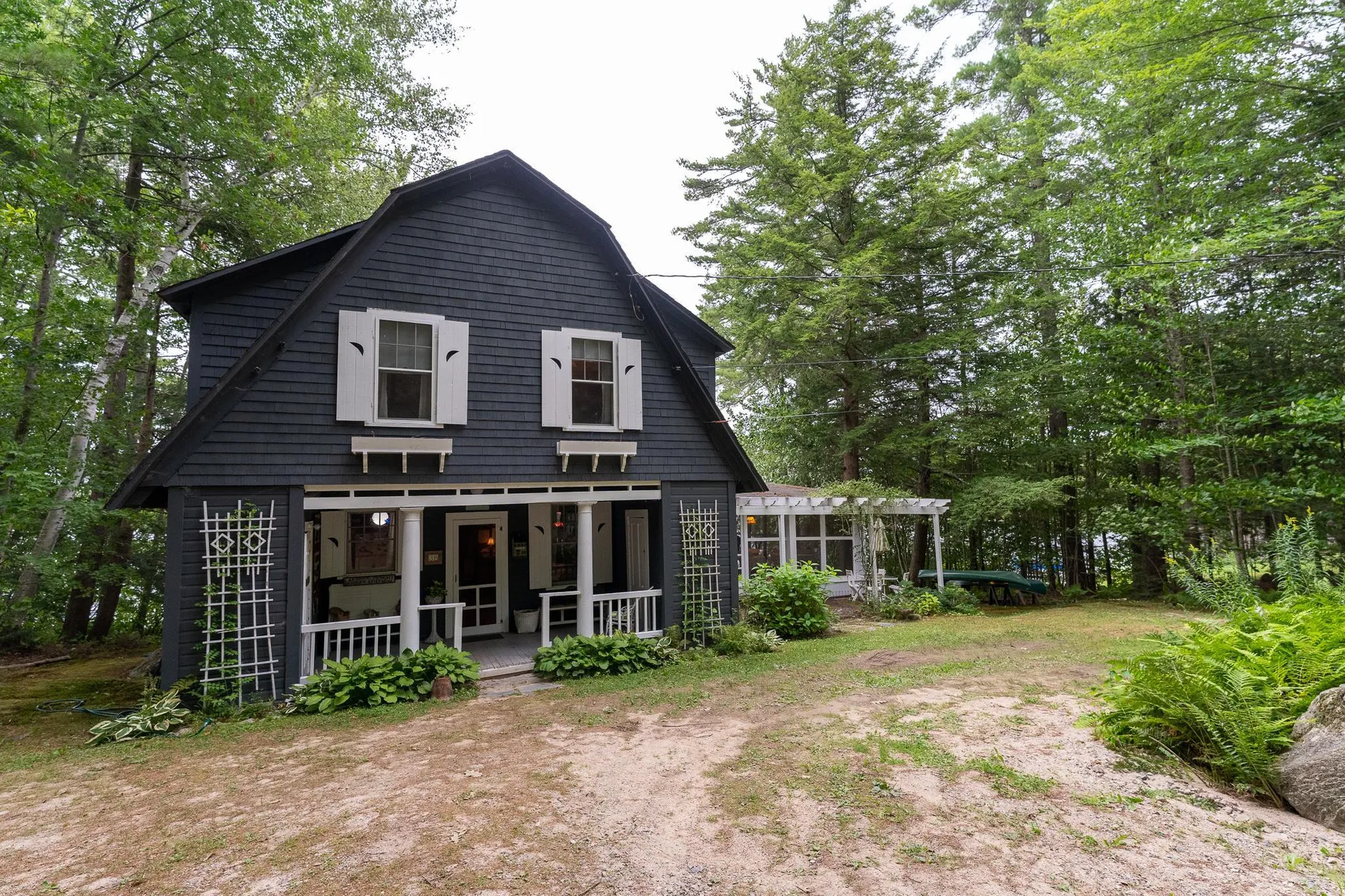 38 Island View Road Wolfeboro NH 03894
