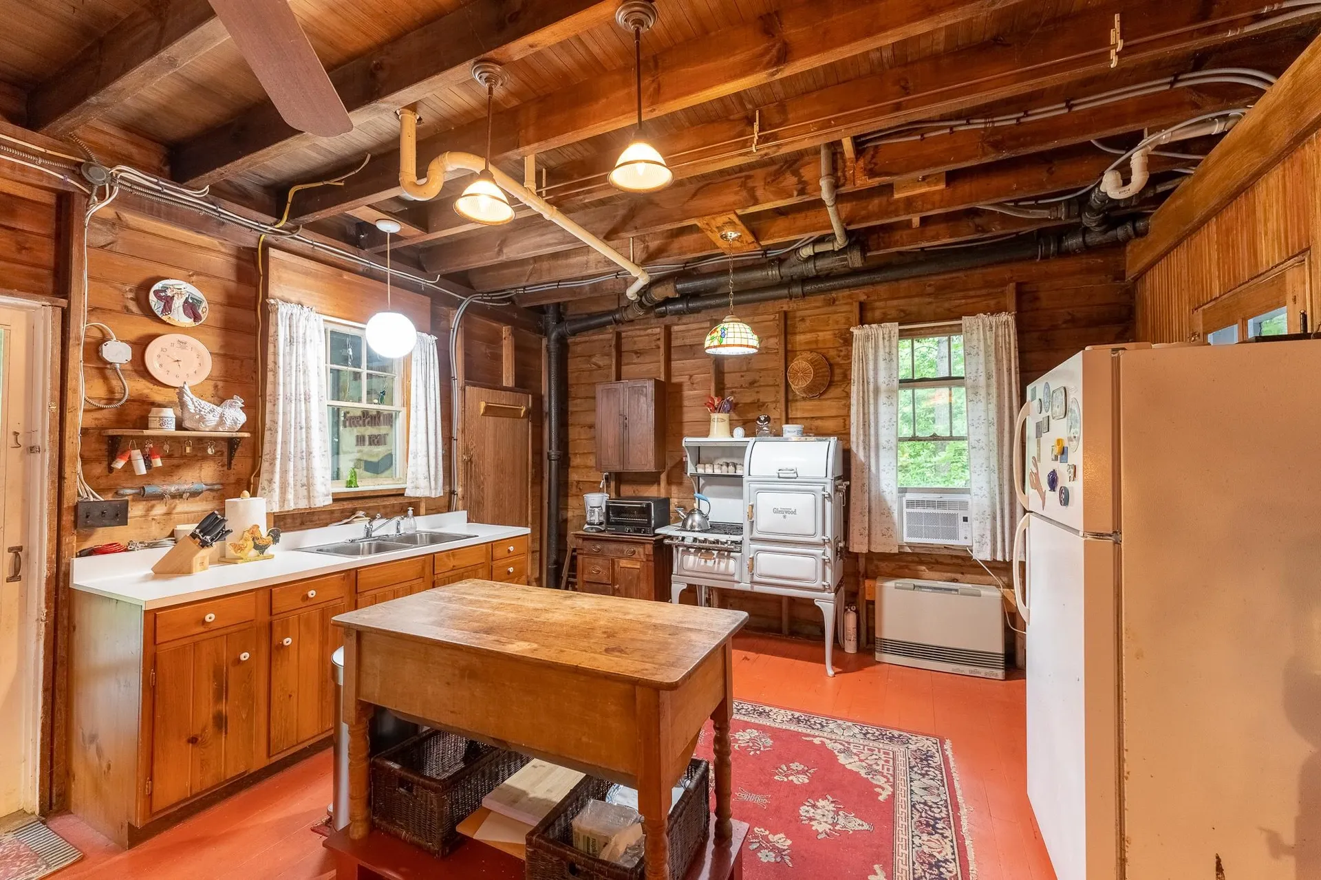 38 Island View Road Wolfeboro NH 03894