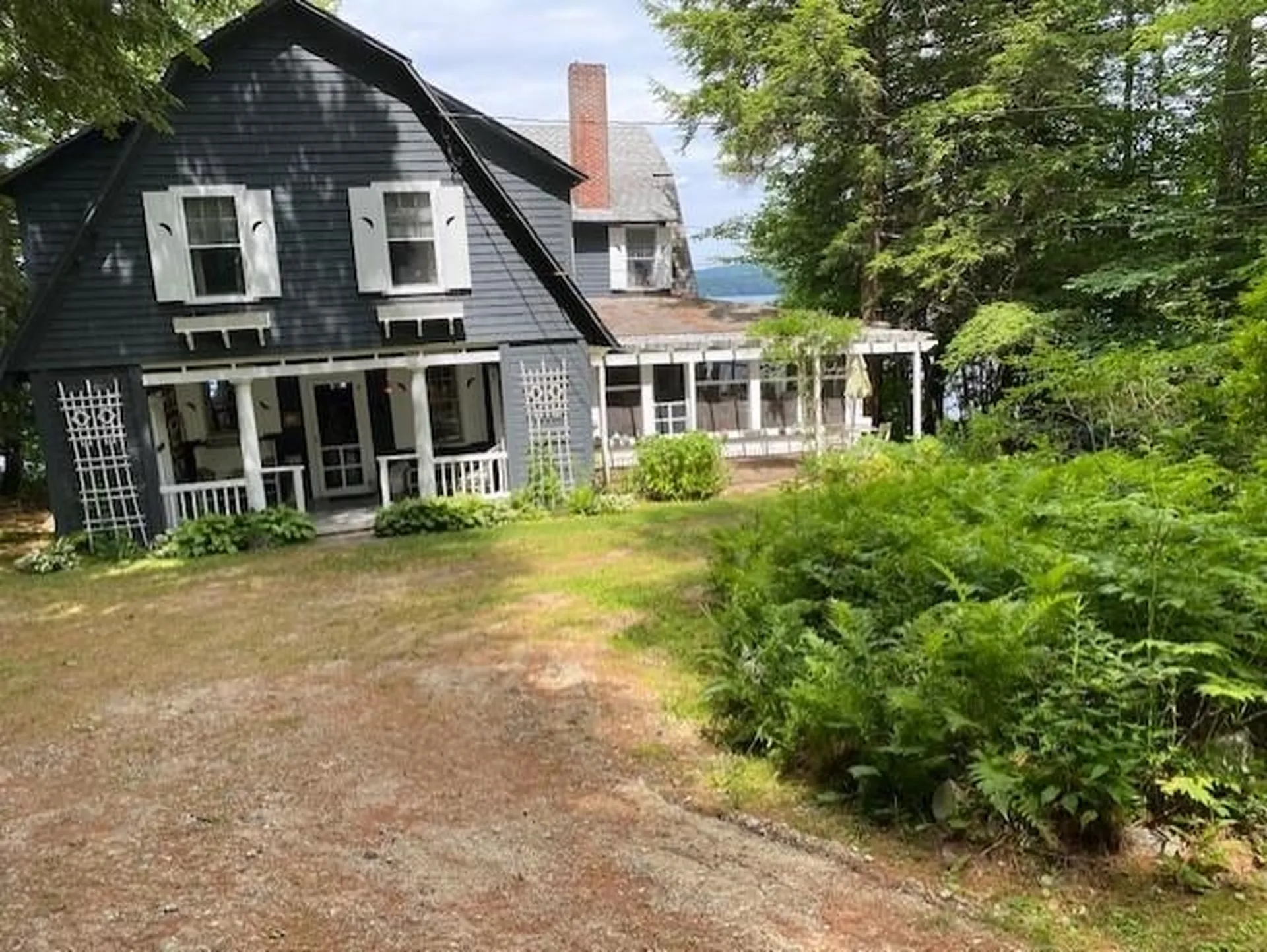 38 Island View Road Wolfeboro NH 03894