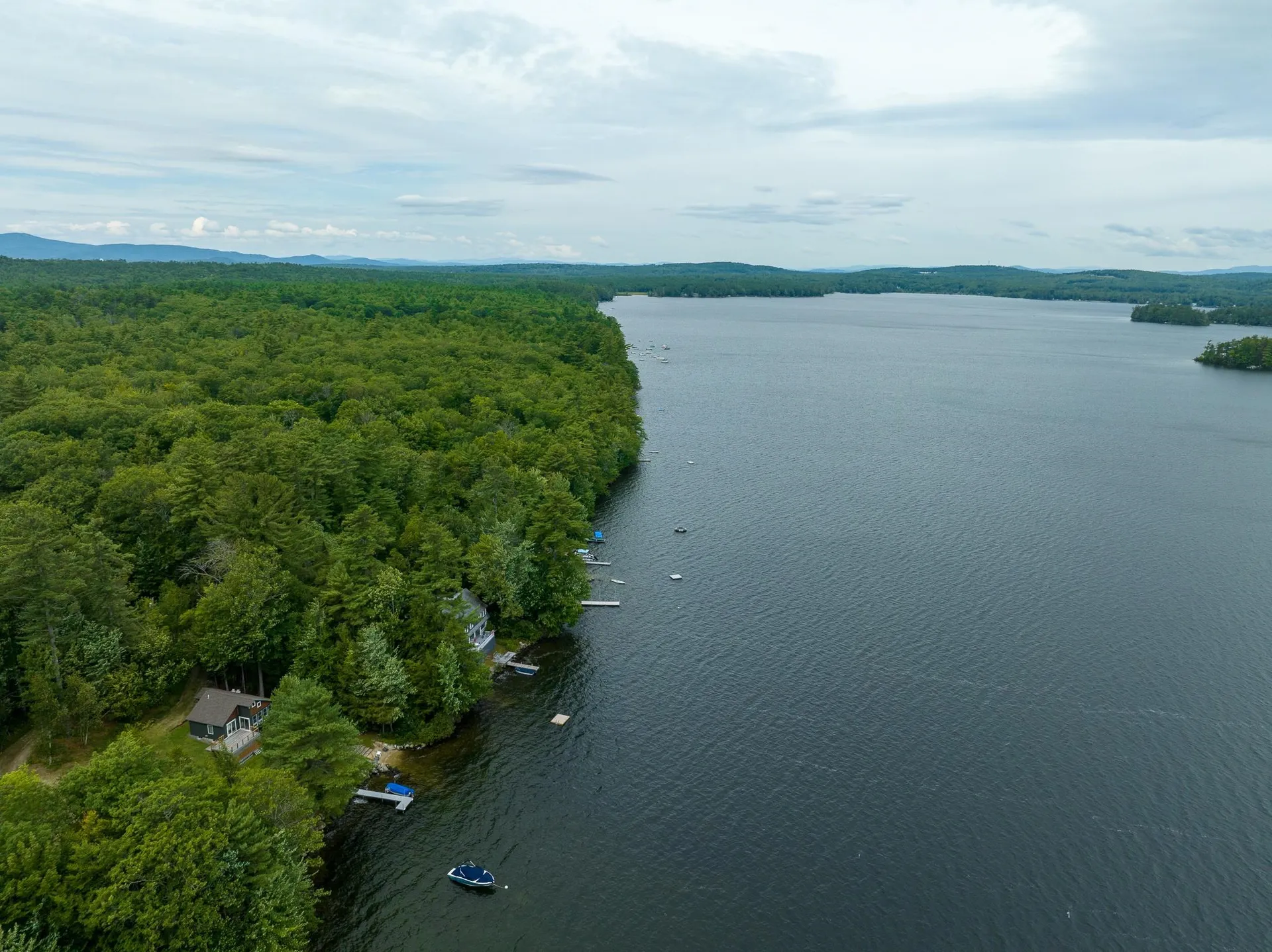 38 Island View Road Wolfeboro NH 03894