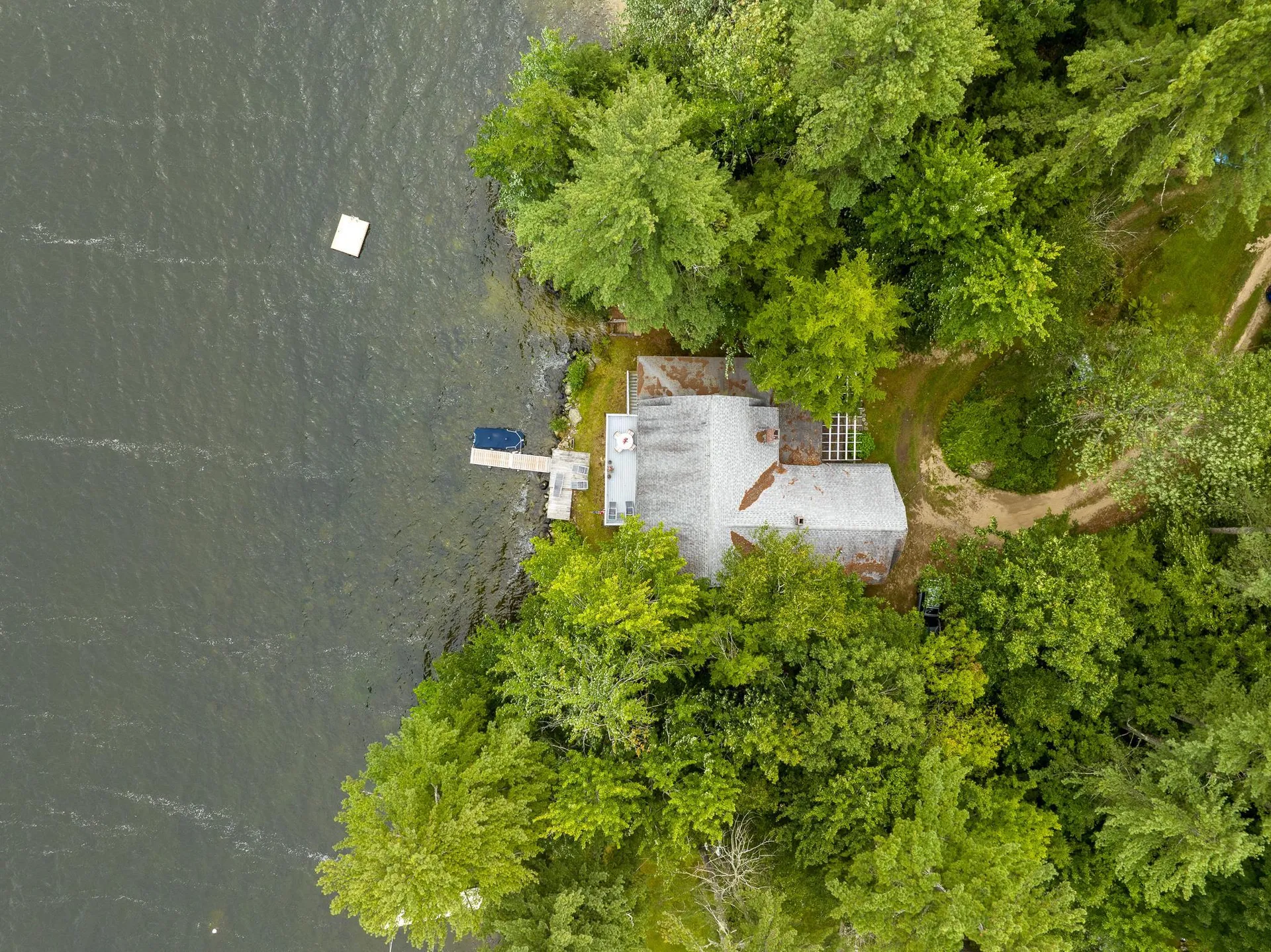 38 Island View Road Wolfeboro NH 03894